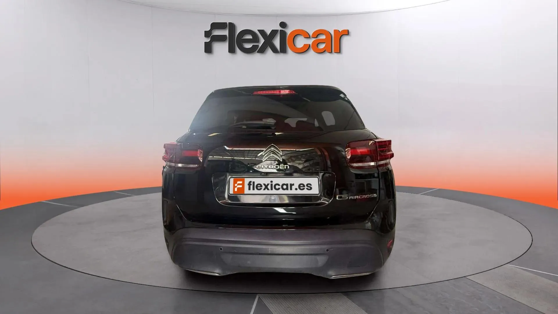 Citroën C5 Aircross Hybrid e-DCS6 Plus - foto 11