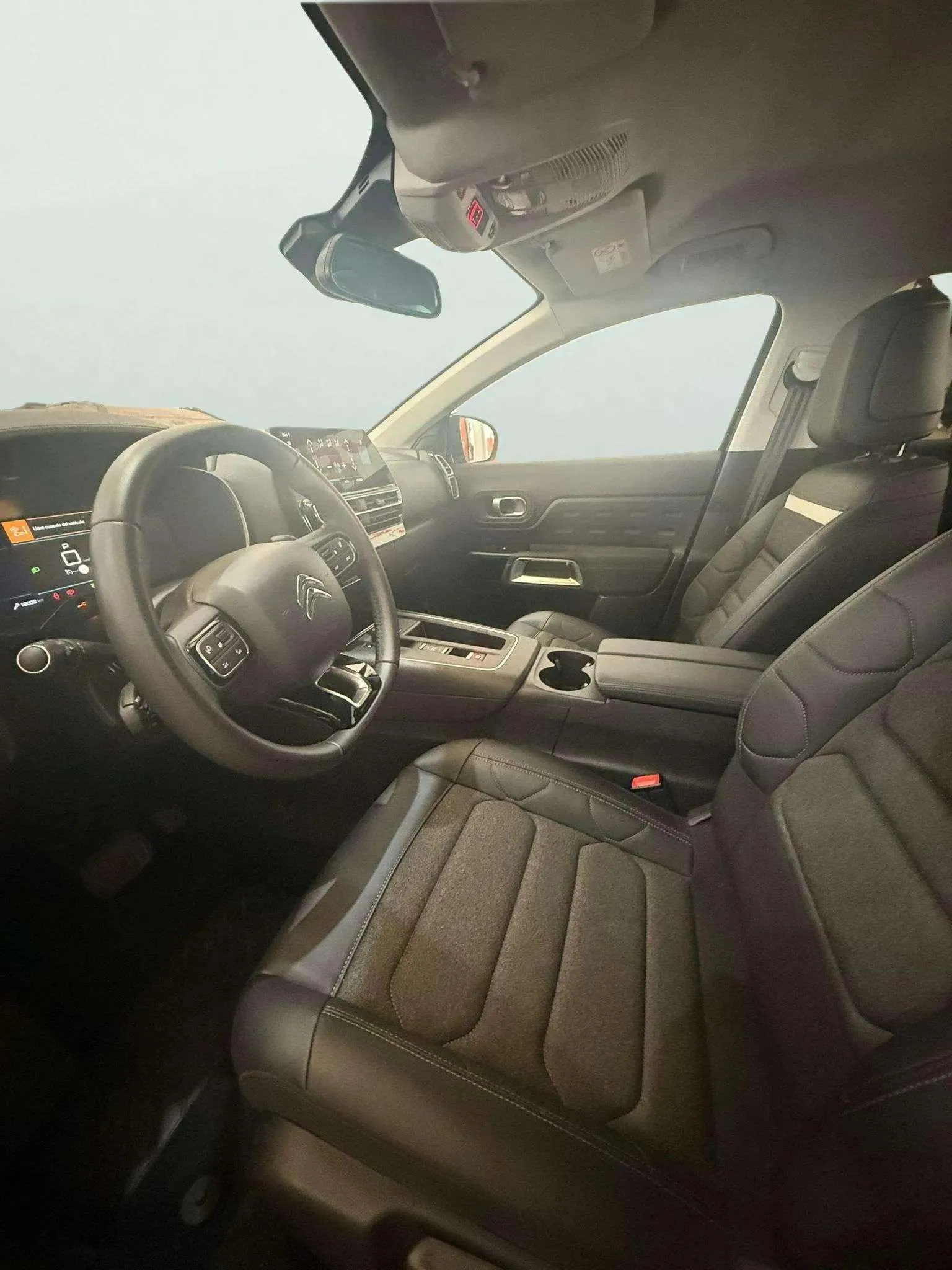 Citroën C5 Aircross Hybrid e-DCS6 Plus - foto 13