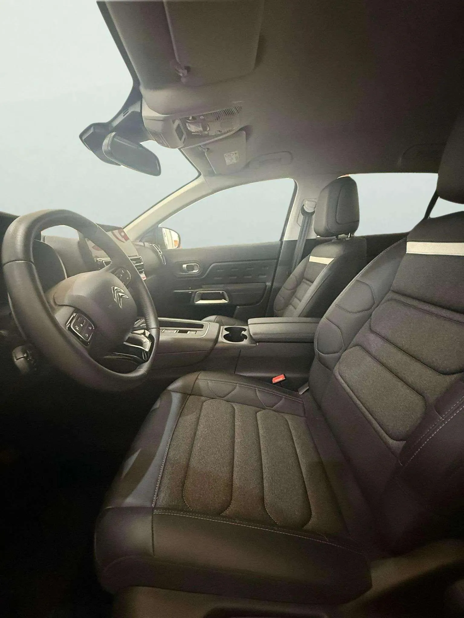 Citroën C5 Aircross Hybrid e-DCS6 Plus - foto 21