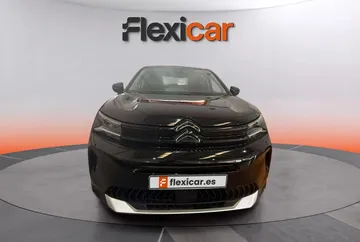 citroen c5 aircross hybrid 100kw 136cv e dcs6 plus hibrido no enchufable automatica vaciamadrid 903000000241305