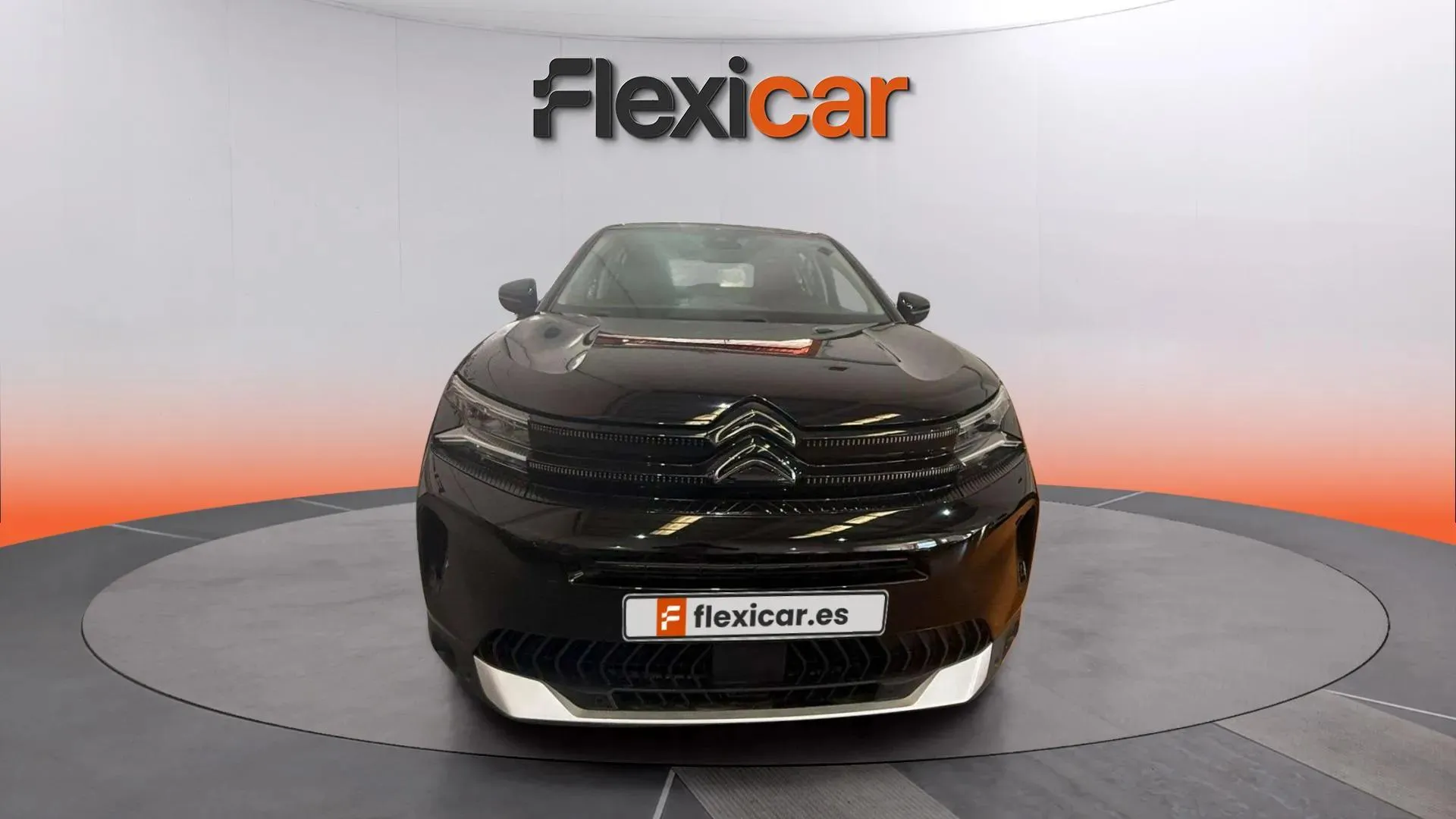 Citroën C5 Aircross Hybrid e-DCS6 Plus