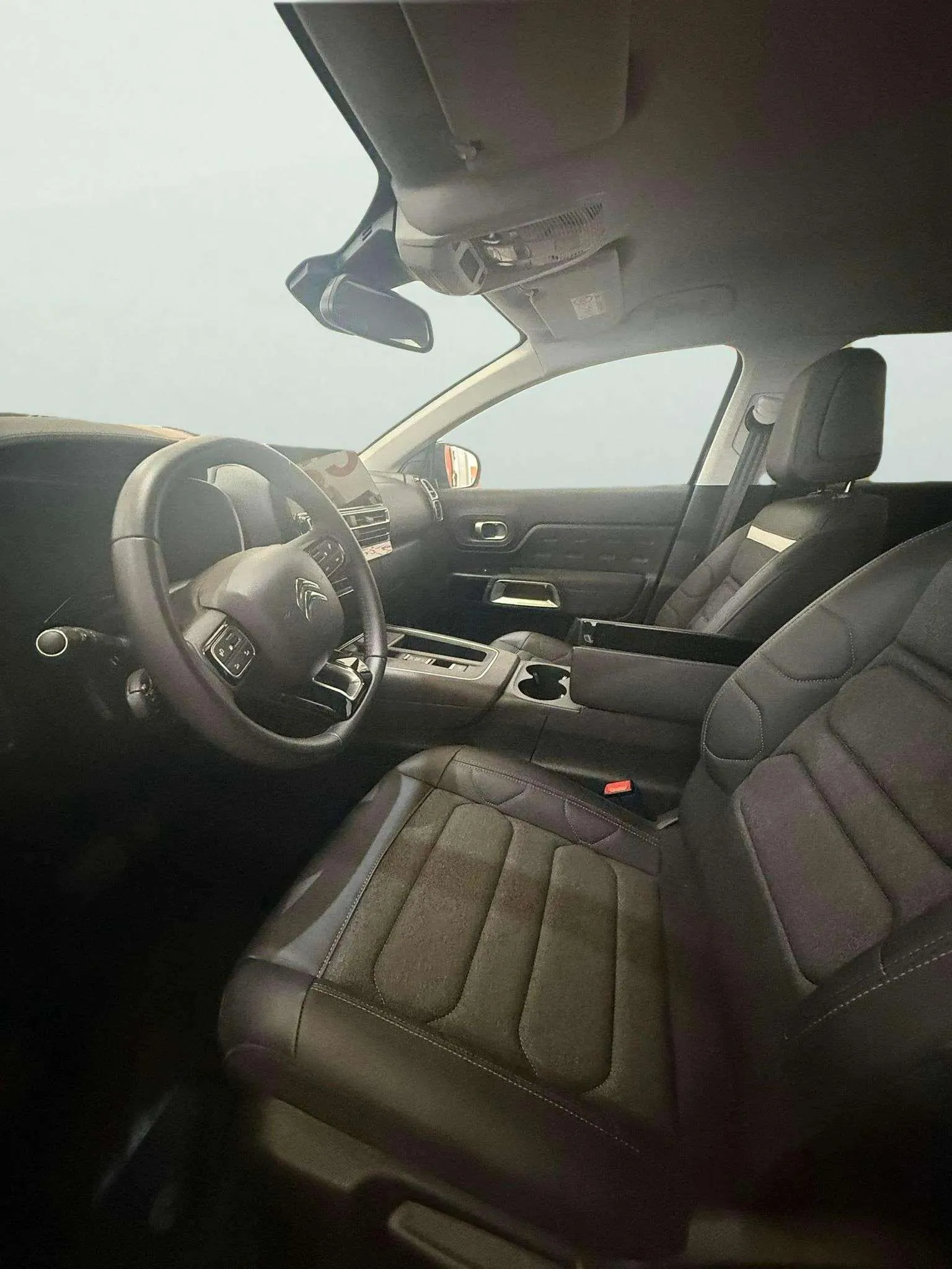 Citroën C5 Aircross Hybrid e-DCS6 Plus - foto 17