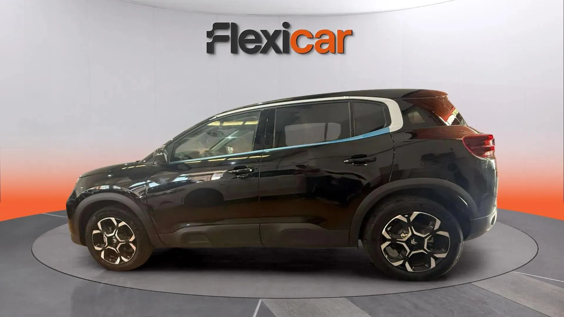 Citroën C5 Aircross Hybrid e-DCS6 Plus - foto 8
