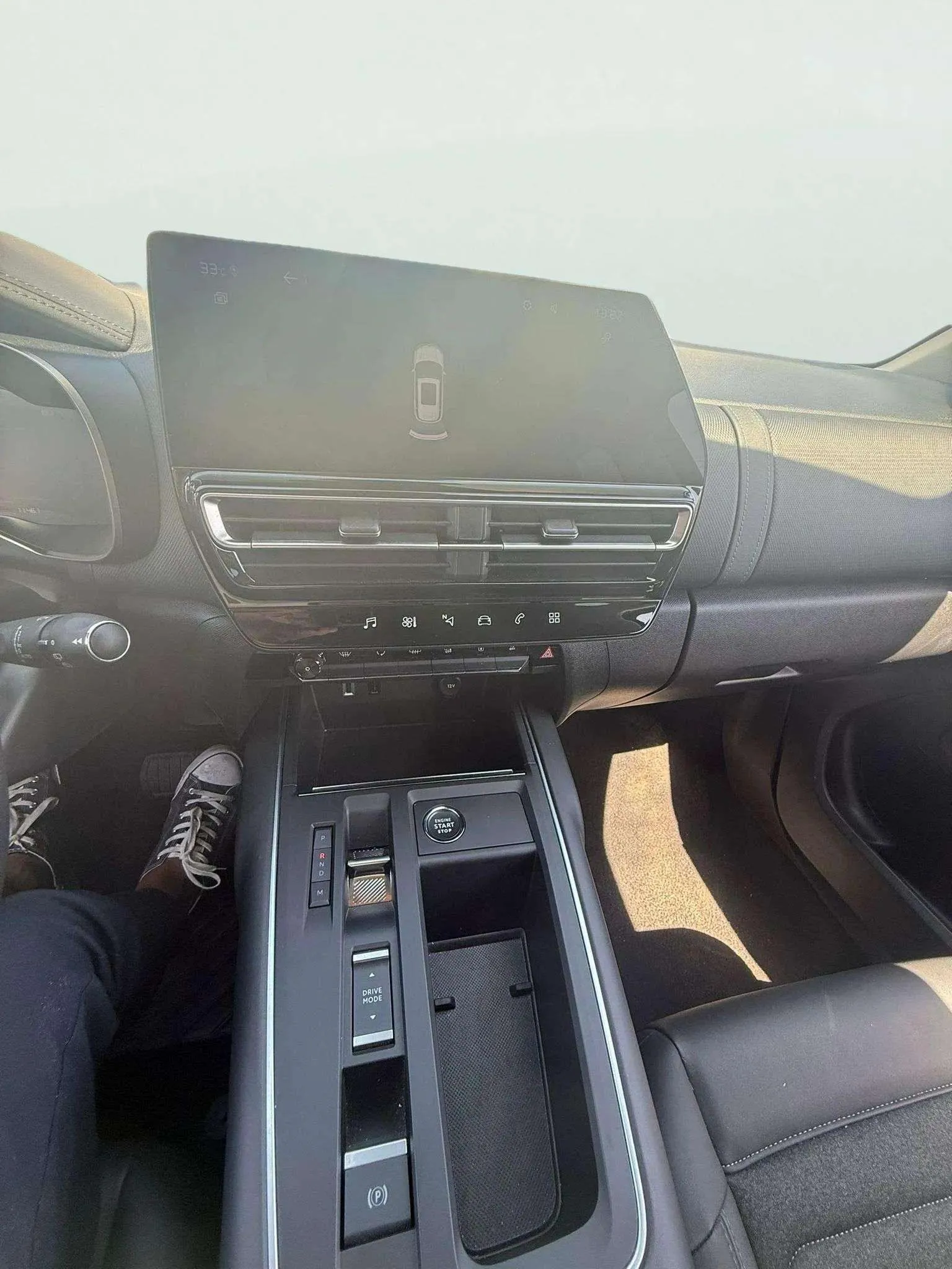 Citroën C5 Aircross Hybrid e-DCS6 Plus - foto 15