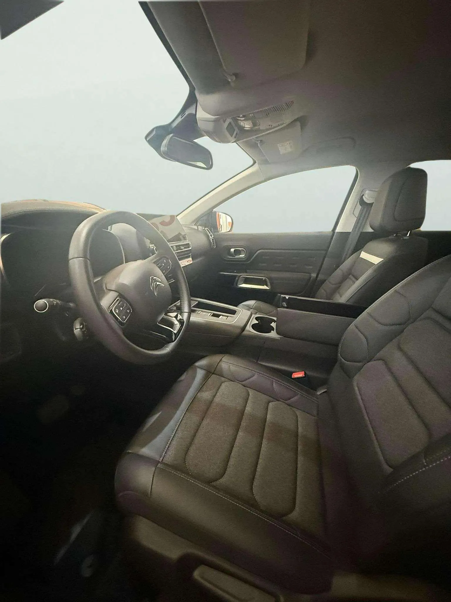 Citroën C5 Aircross Hybrid e-DCS6 Plus - foto 18