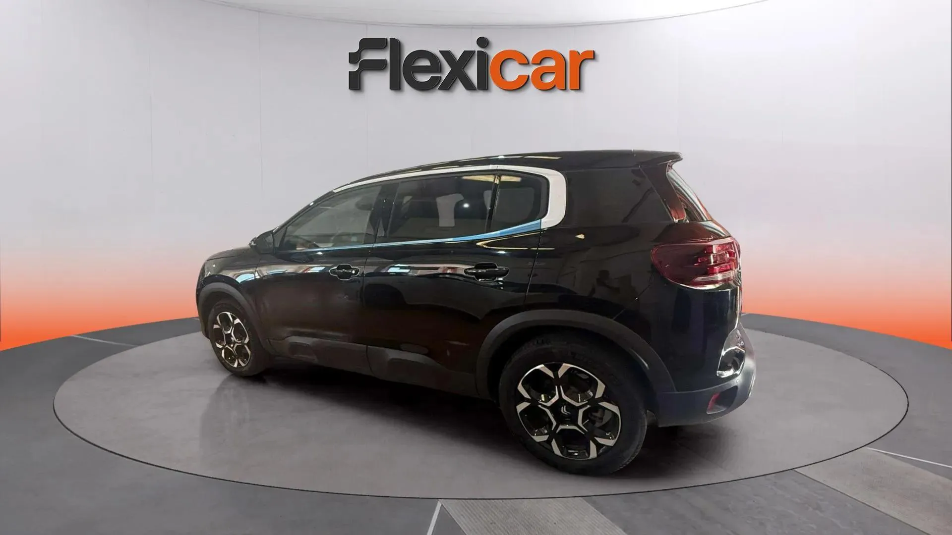 Citroën C5 Aircross Hybrid e-DCS6 Plus - foto 10