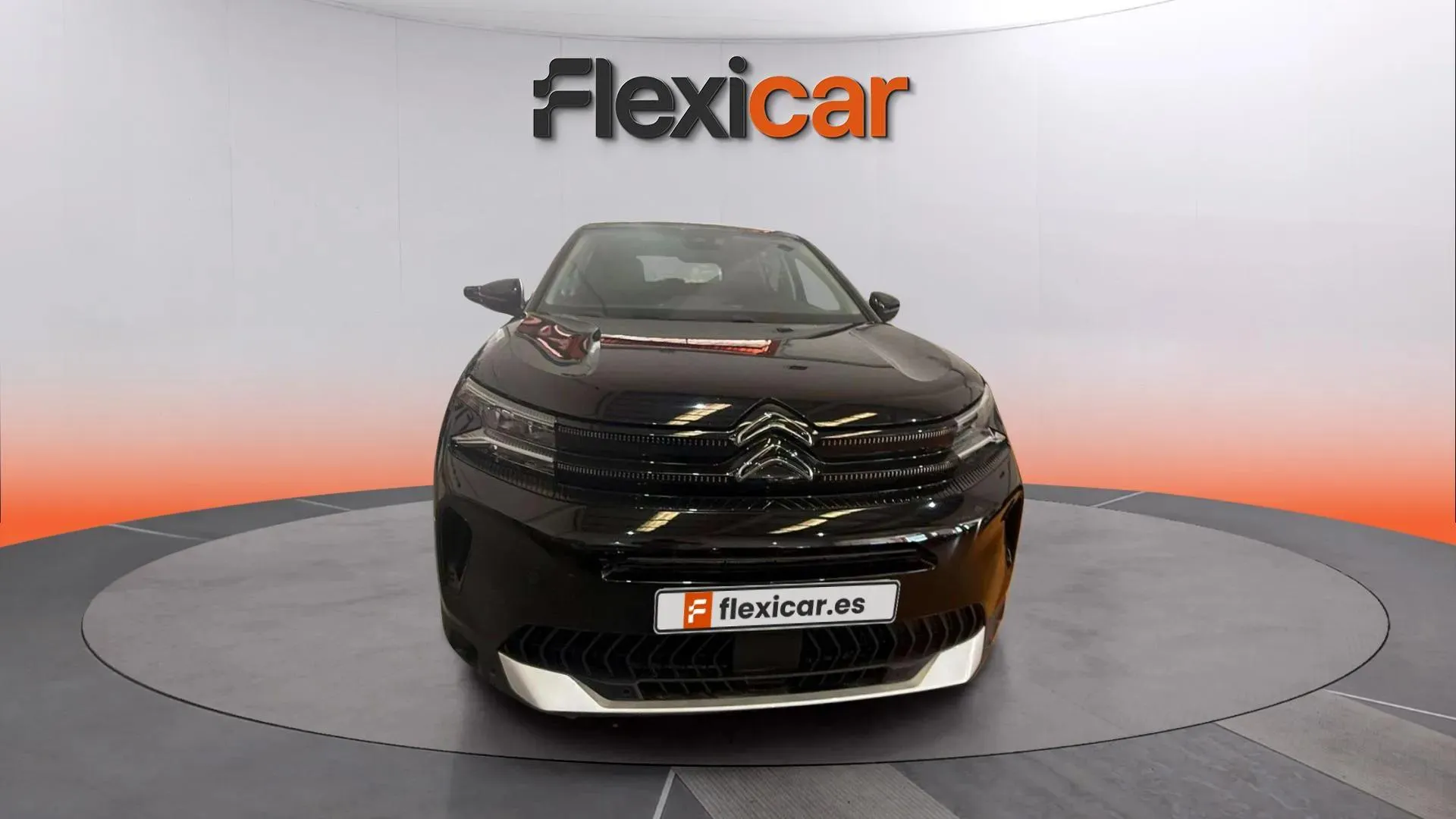 Citroën C5 Aircross Hybrid e-DCS6 Plus - foto 5