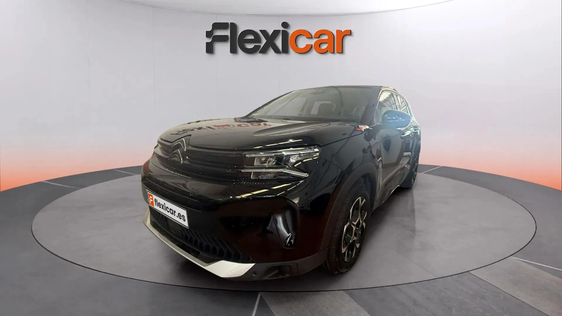 Citroën C5 Aircross Hybrid e-DCS6 Plus - foto 3