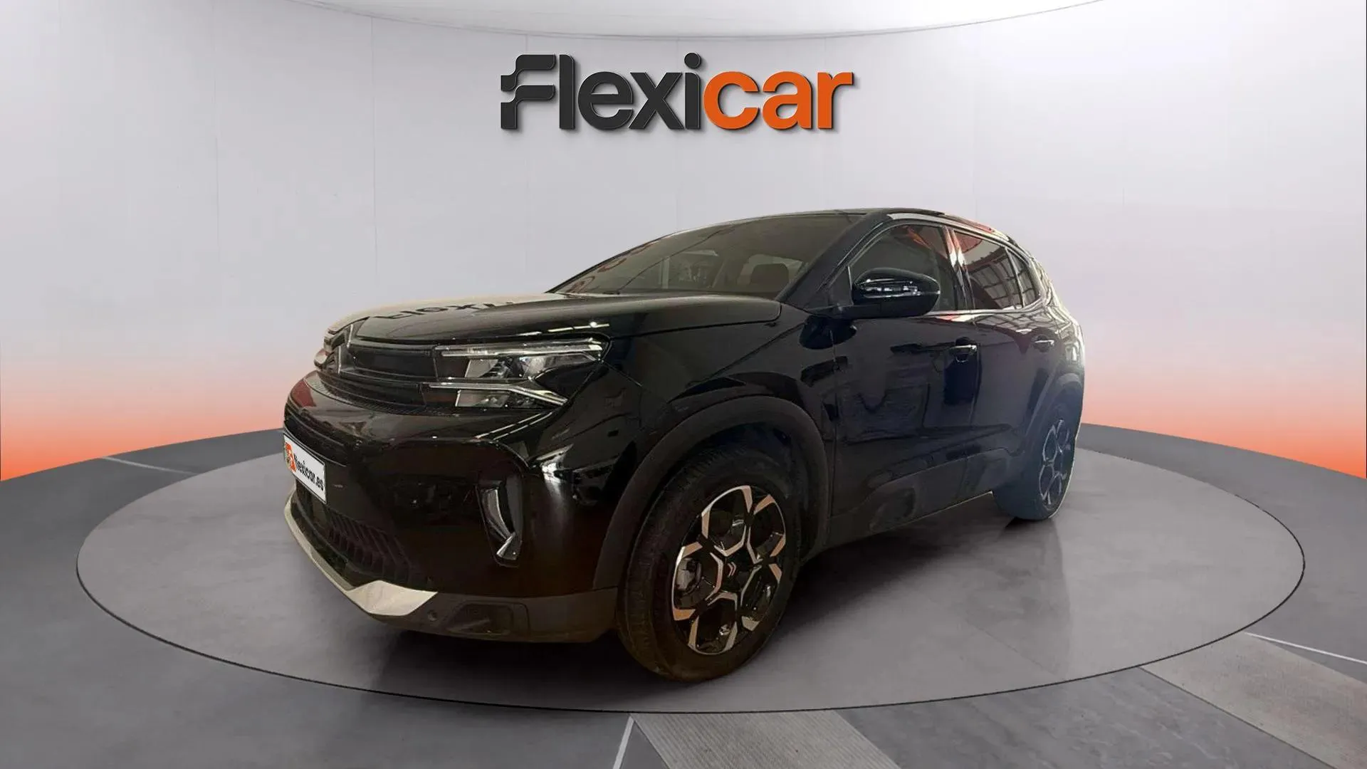 Citroën C5 Aircross Hybrid e-DCS6 Plus - foto 4