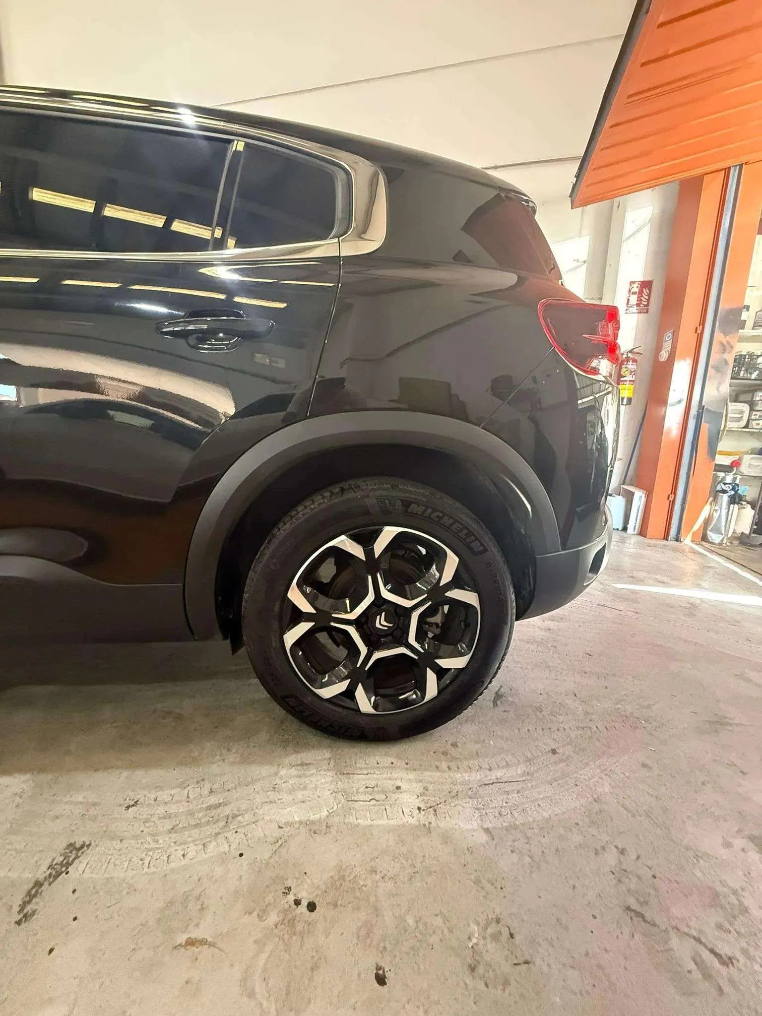 Citroën C5 Aircross Hybrid e-DCS6 Plus - foto 22