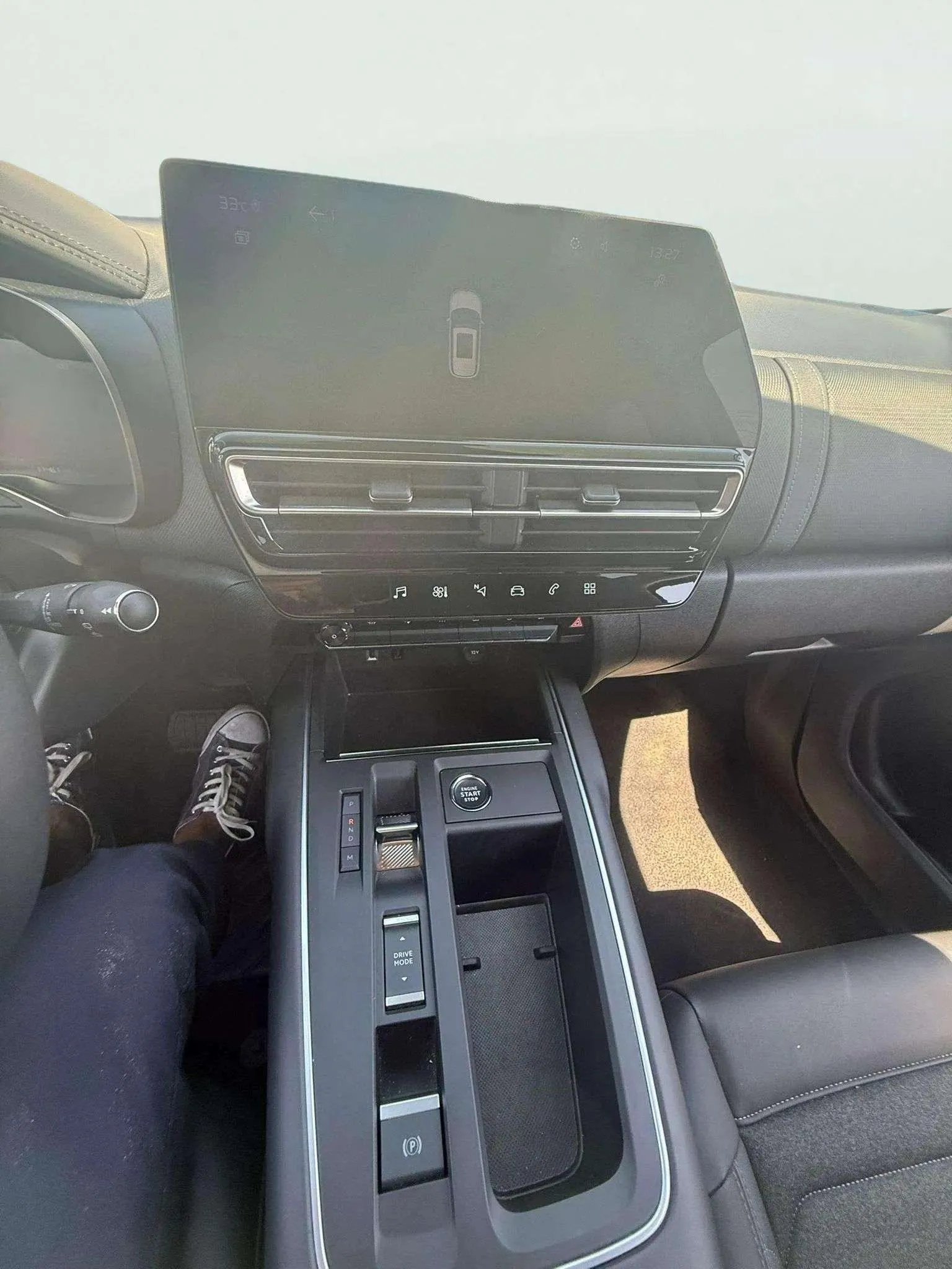 Citroën C5 Aircross Hybrid e-DCS6 Plus - foto 16