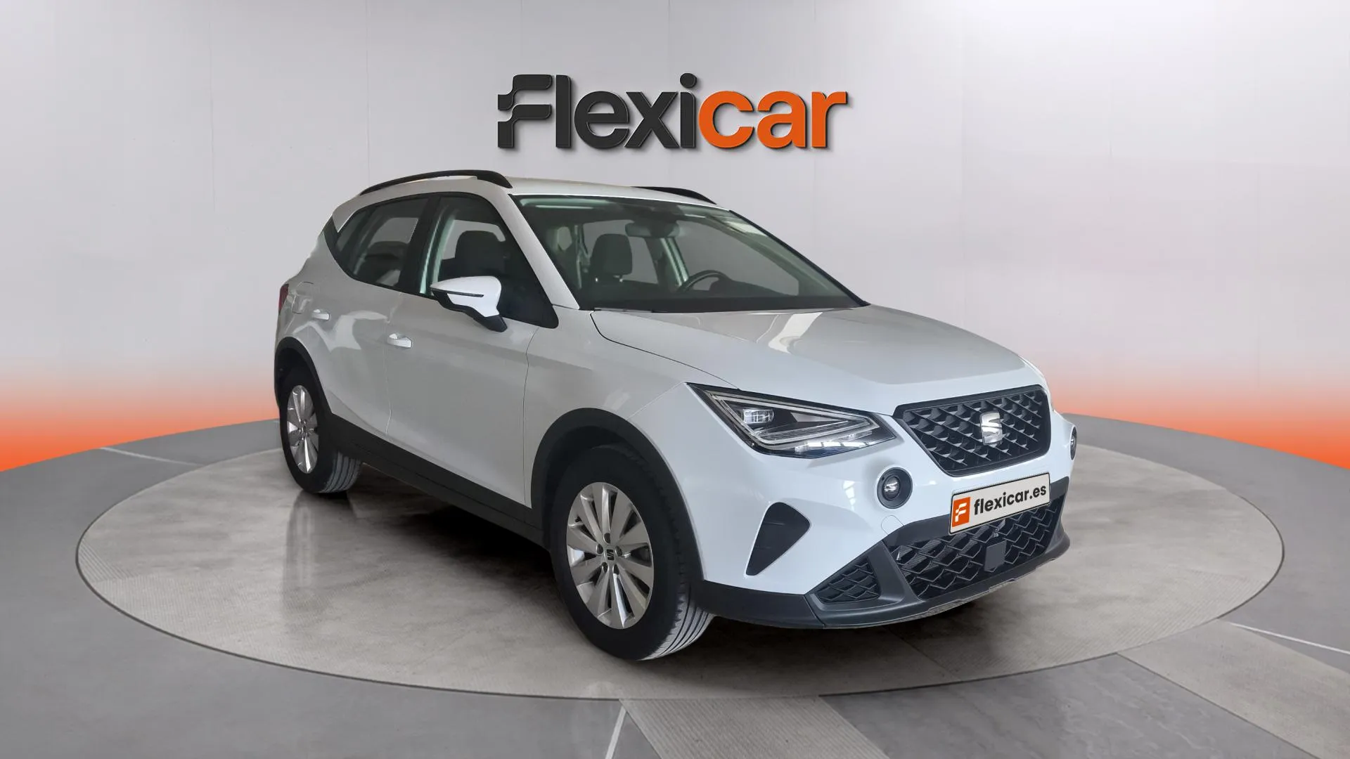 SEAT Arona 1.0 TSI DSG Style XL