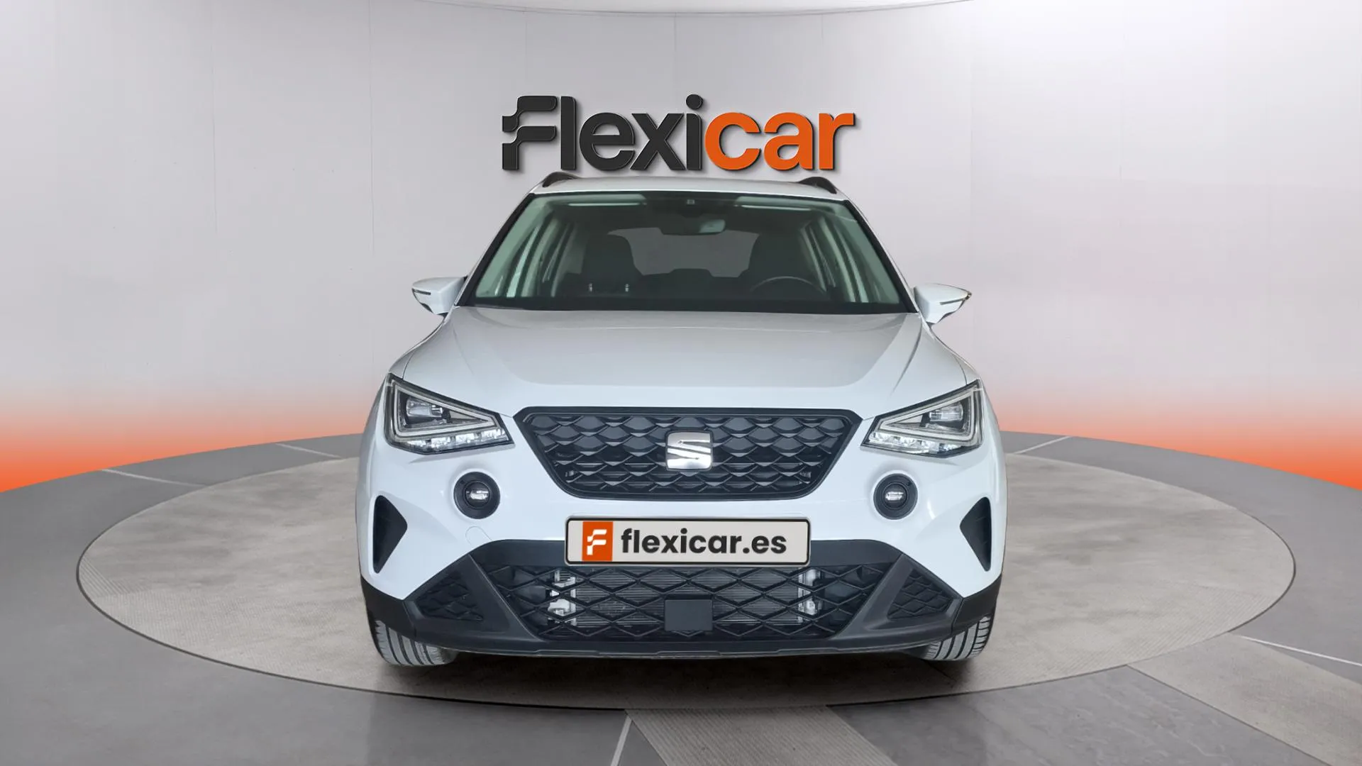 SEAT Arona 1.0 TSI DSG Style XL - foto 2
