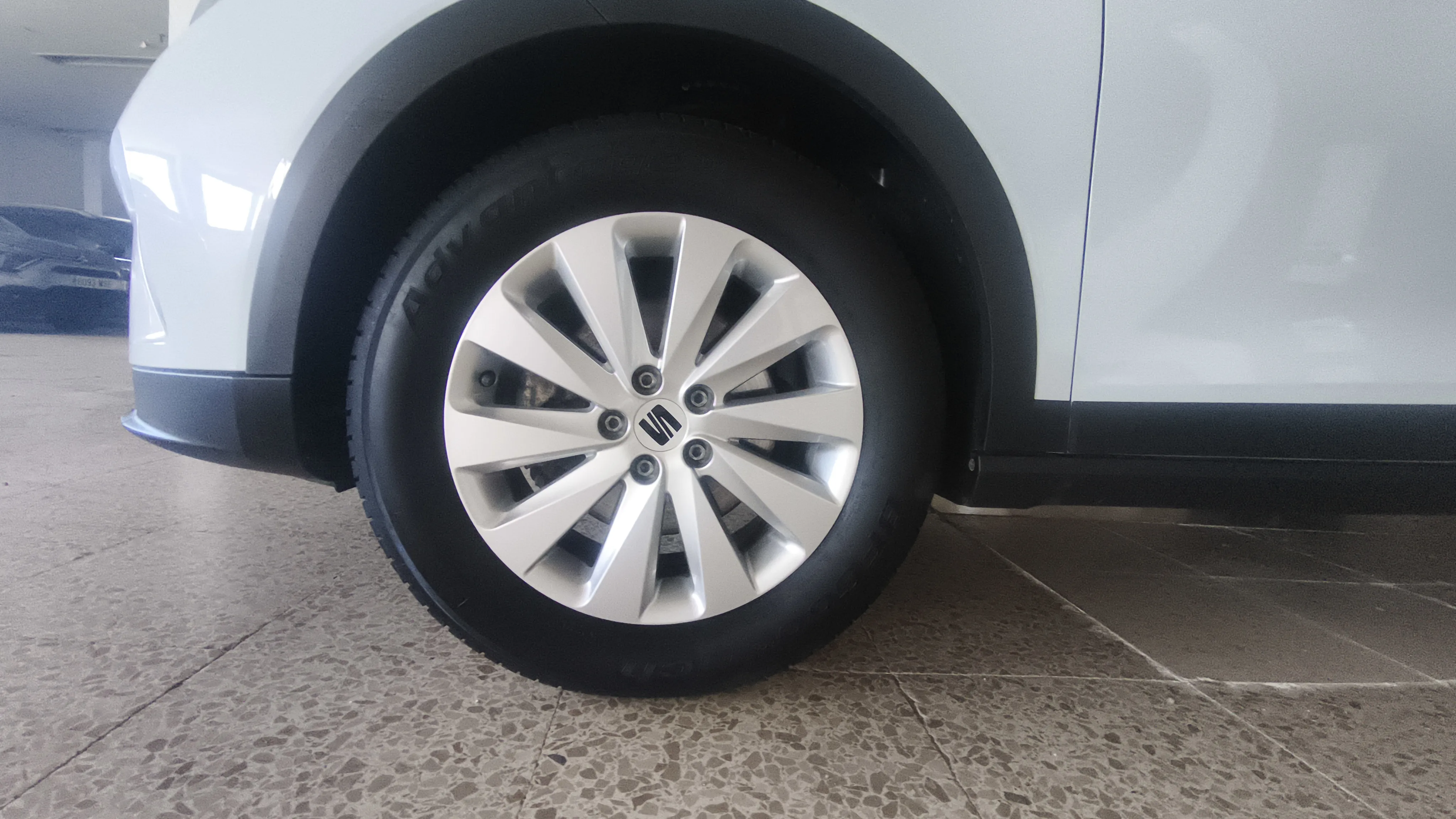 SEAT Arona 1.0 TSI DSG Style XL - foto 6