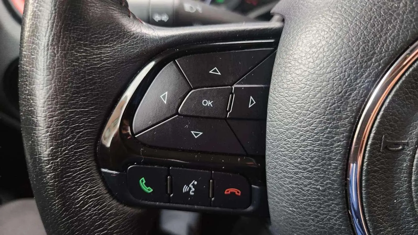 Jeep Renegade Limited 4xe 1.3 PHEV - foto 14