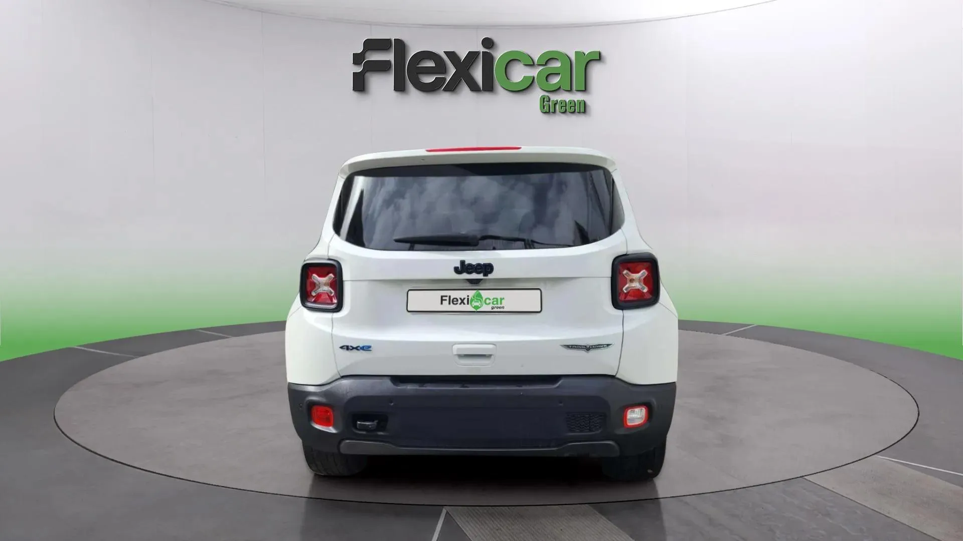 Jeep Renegade Limited 4xe 1.3 PHEV - foto 5
