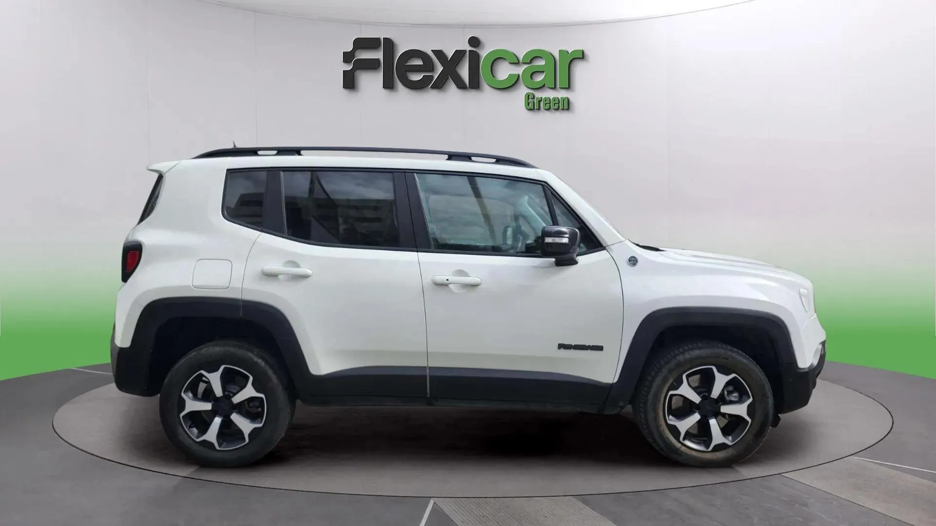 Jeep Renegade Limited 4xe 1.3 PHEV - foto 7