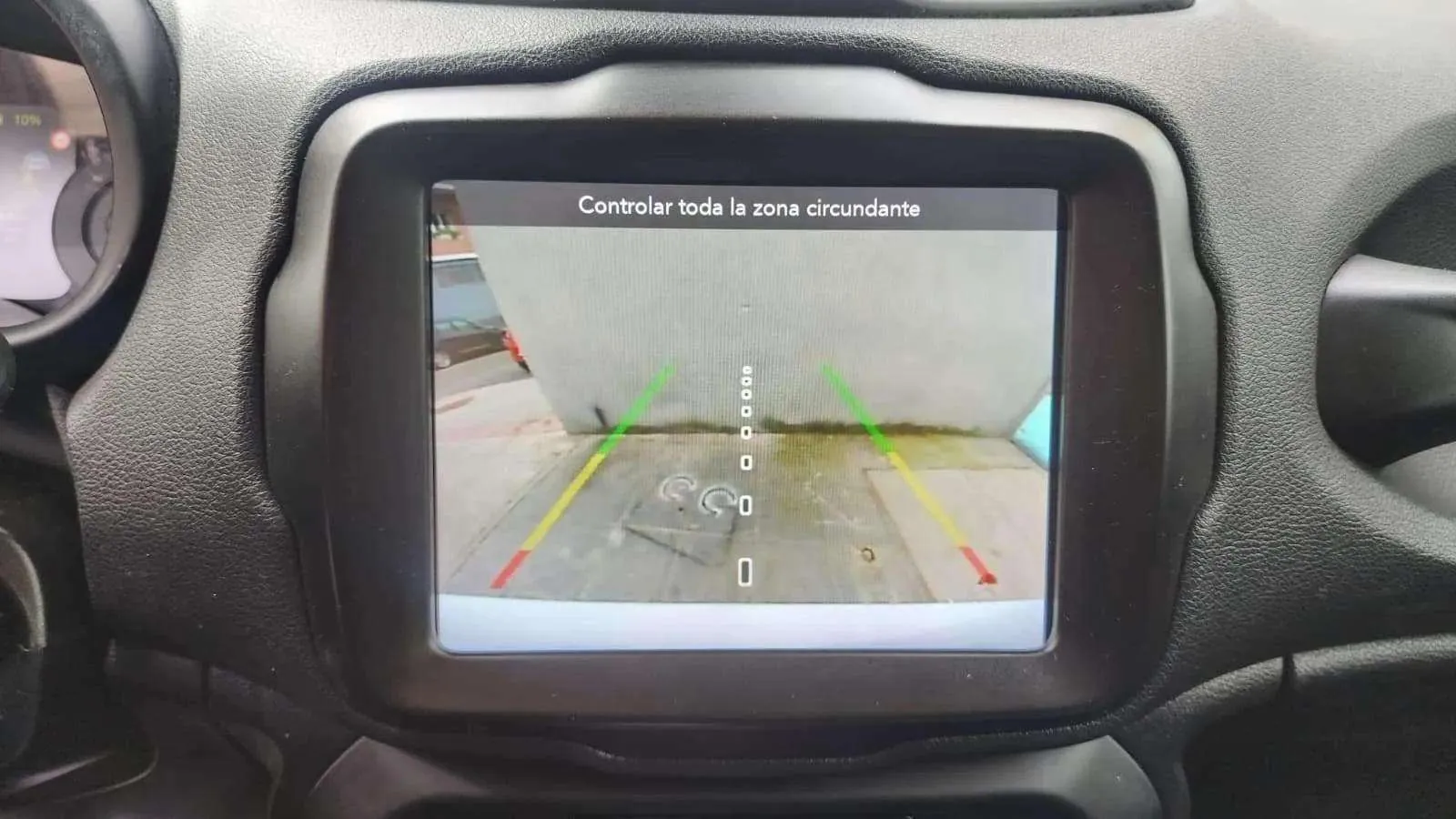 Jeep Renegade Limited 4xe 1.3 PHEV - foto 29