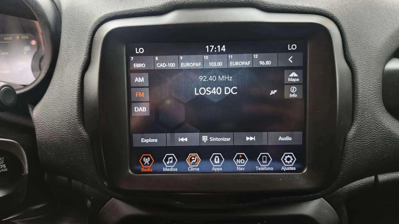 Jeep Renegade Limited 4xe 1.3 PHEV - foto 16