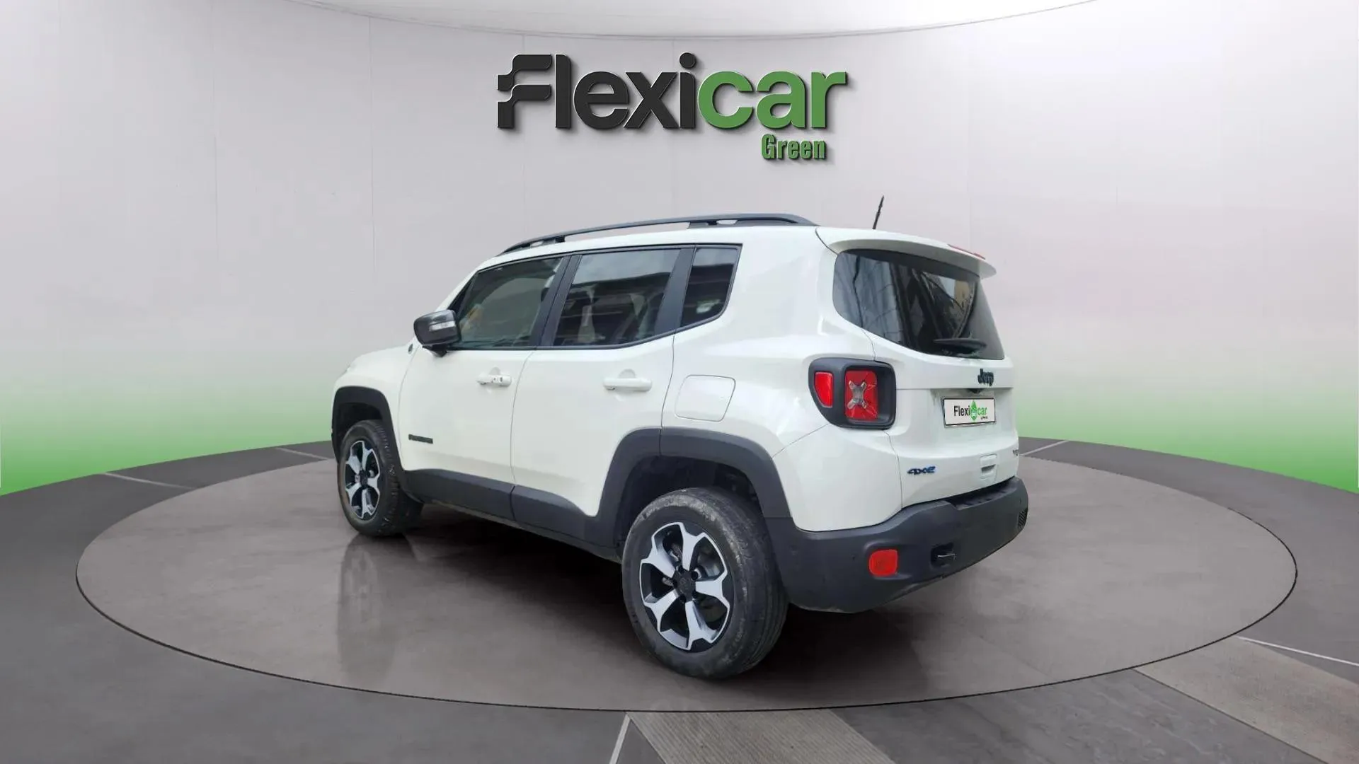 Jeep Renegade Limited 4xe 1.3 PHEV - foto 4