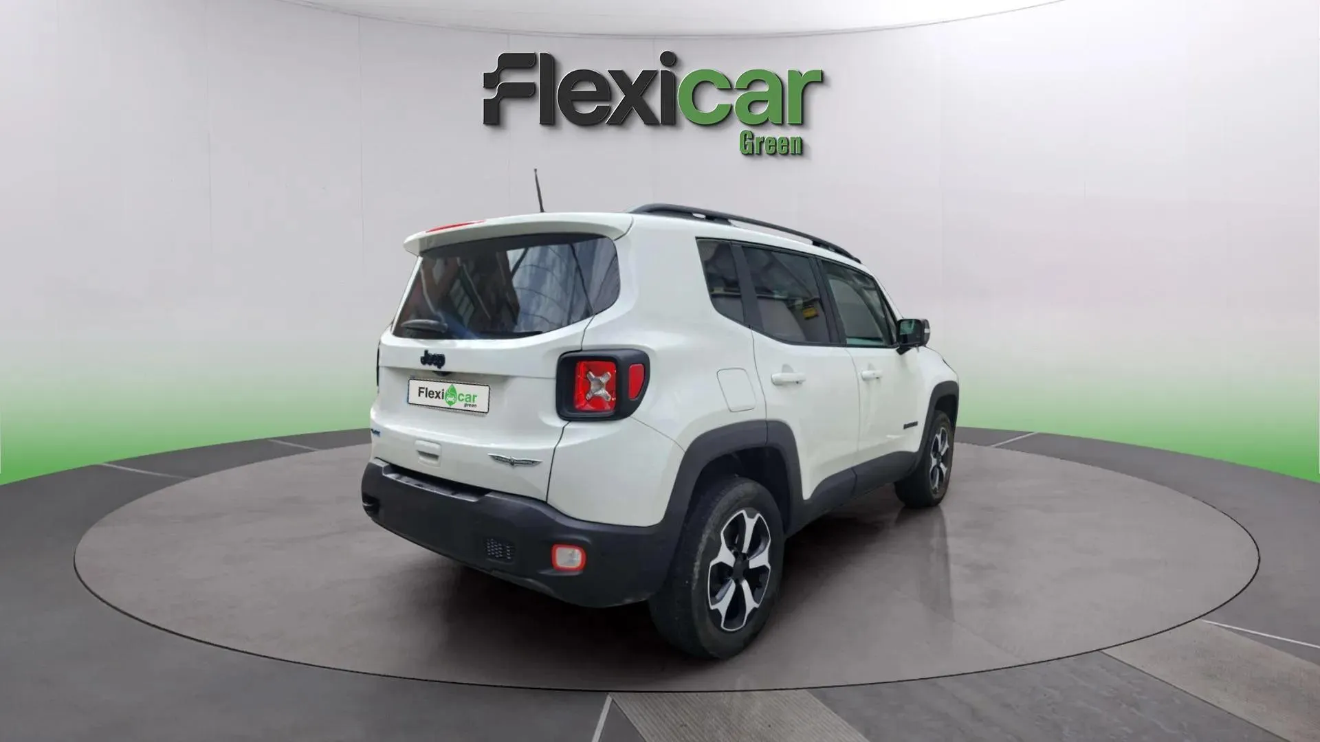 Jeep Renegade Limited 4xe 1.3 PHEV - foto 6