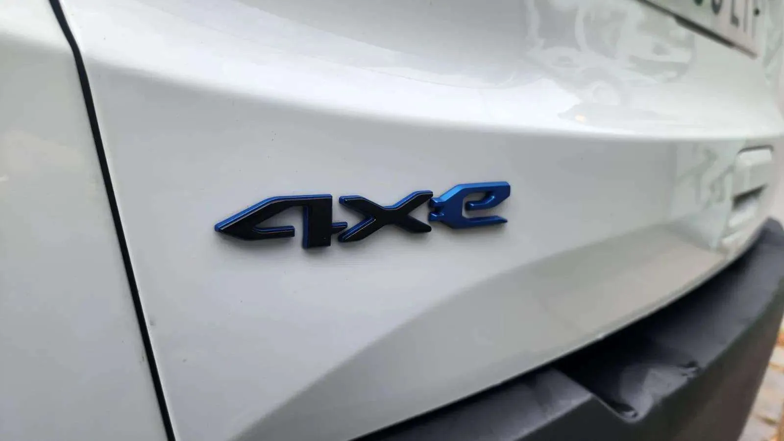 Jeep Renegade Limited 4xe 1.3 PHEV - foto 25