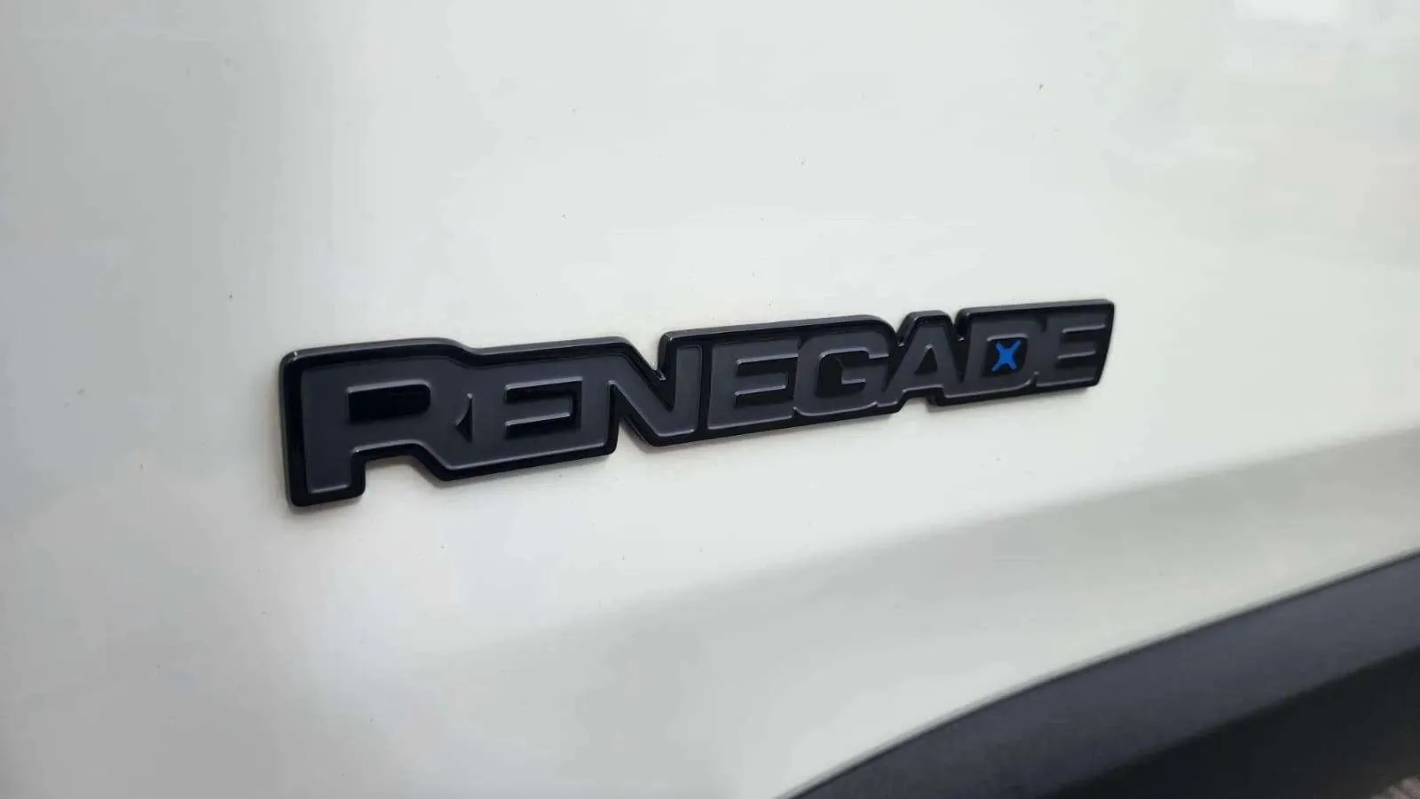 Jeep Renegade Limited 4xe 1.3 PHEV - foto 9