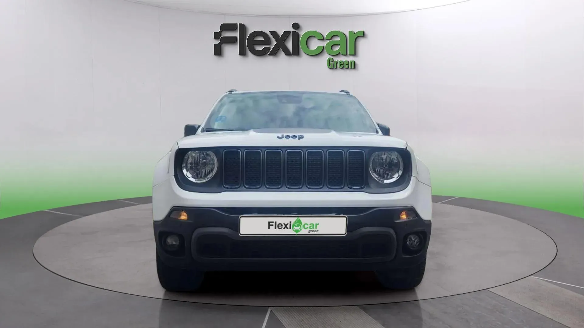 Jeep Renegade Limited 4xe 1.3 PHEV - foto 2