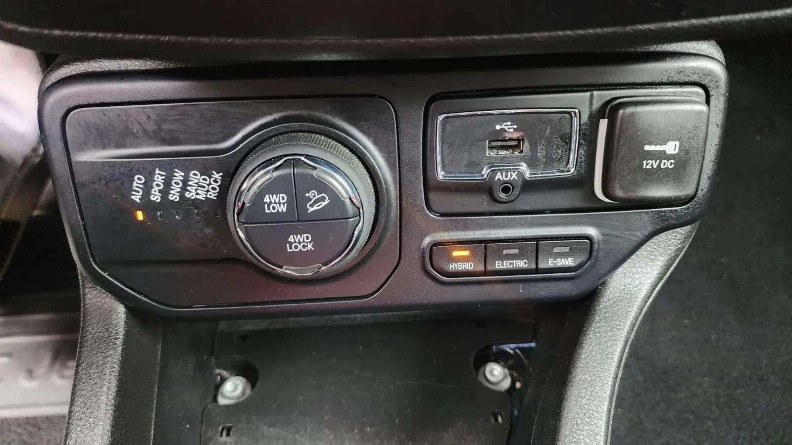 Jeep Renegade Limited 4xe 1.3 PHEV - foto 19