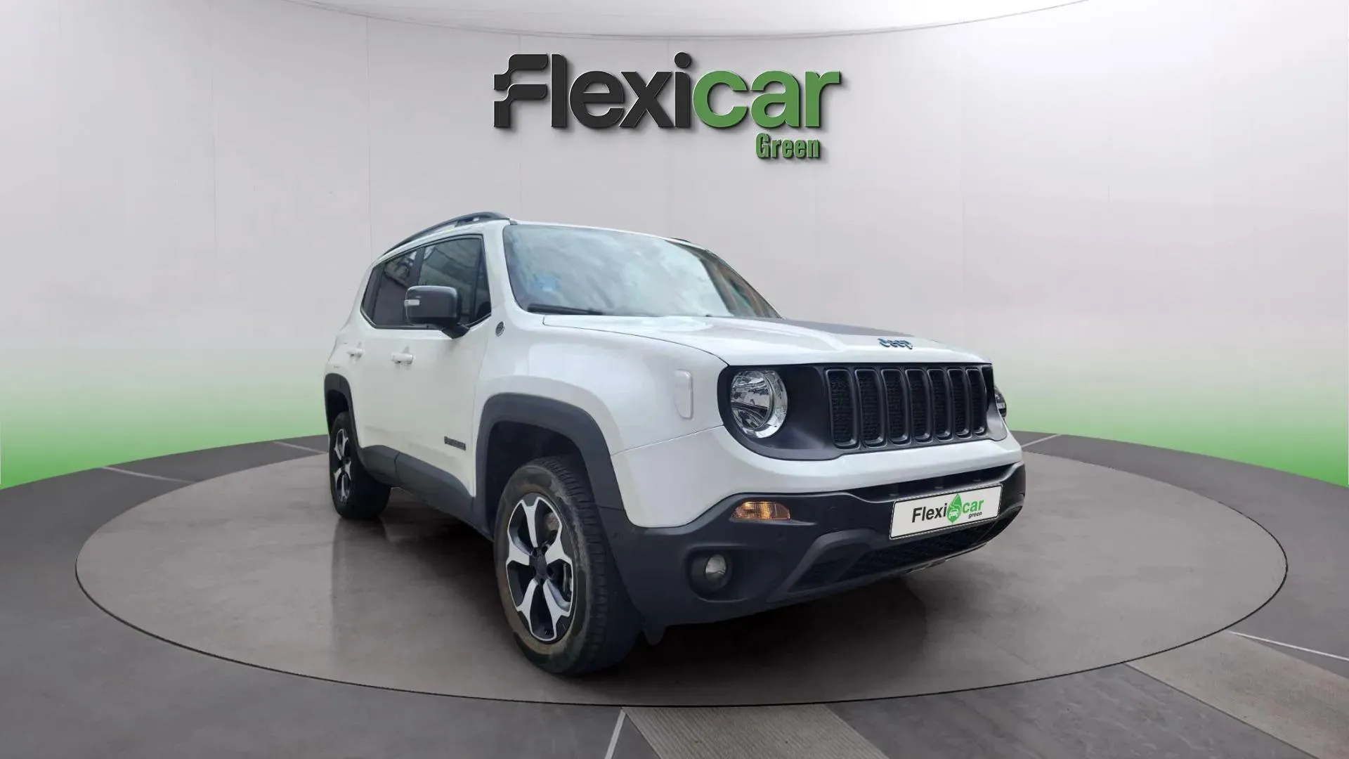 Jeep Renegade Limited 4xe 1.3 PHEV