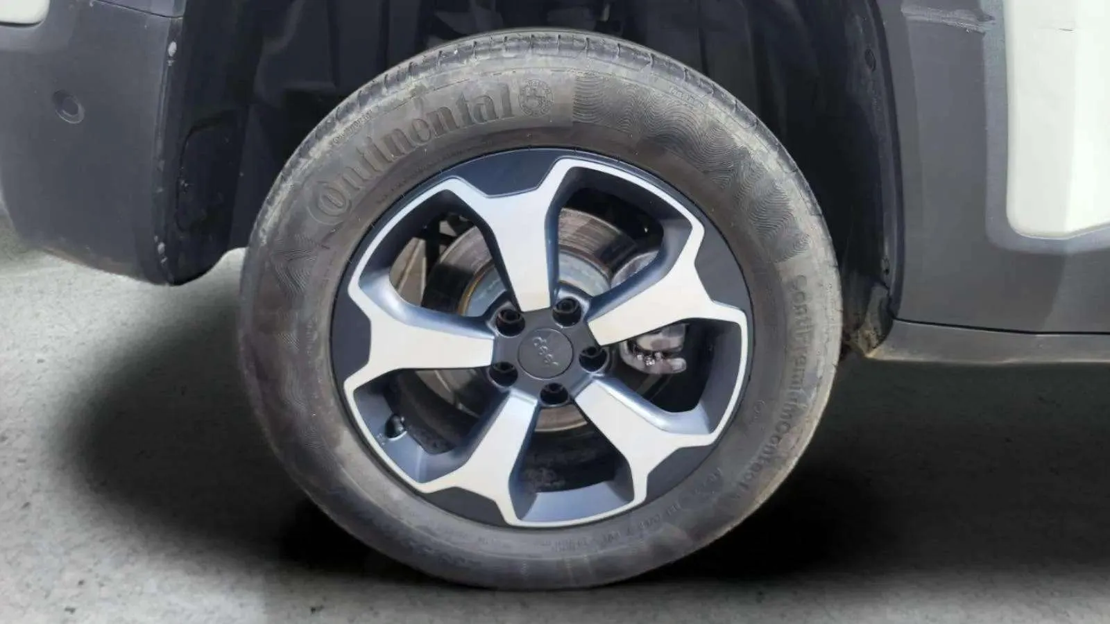 Jeep Renegade Limited 4xe 1.3 PHEV - foto 28