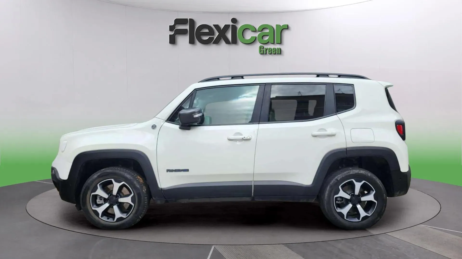 Jeep Renegade Limited 4xe 1.3 PHEV - foto 3