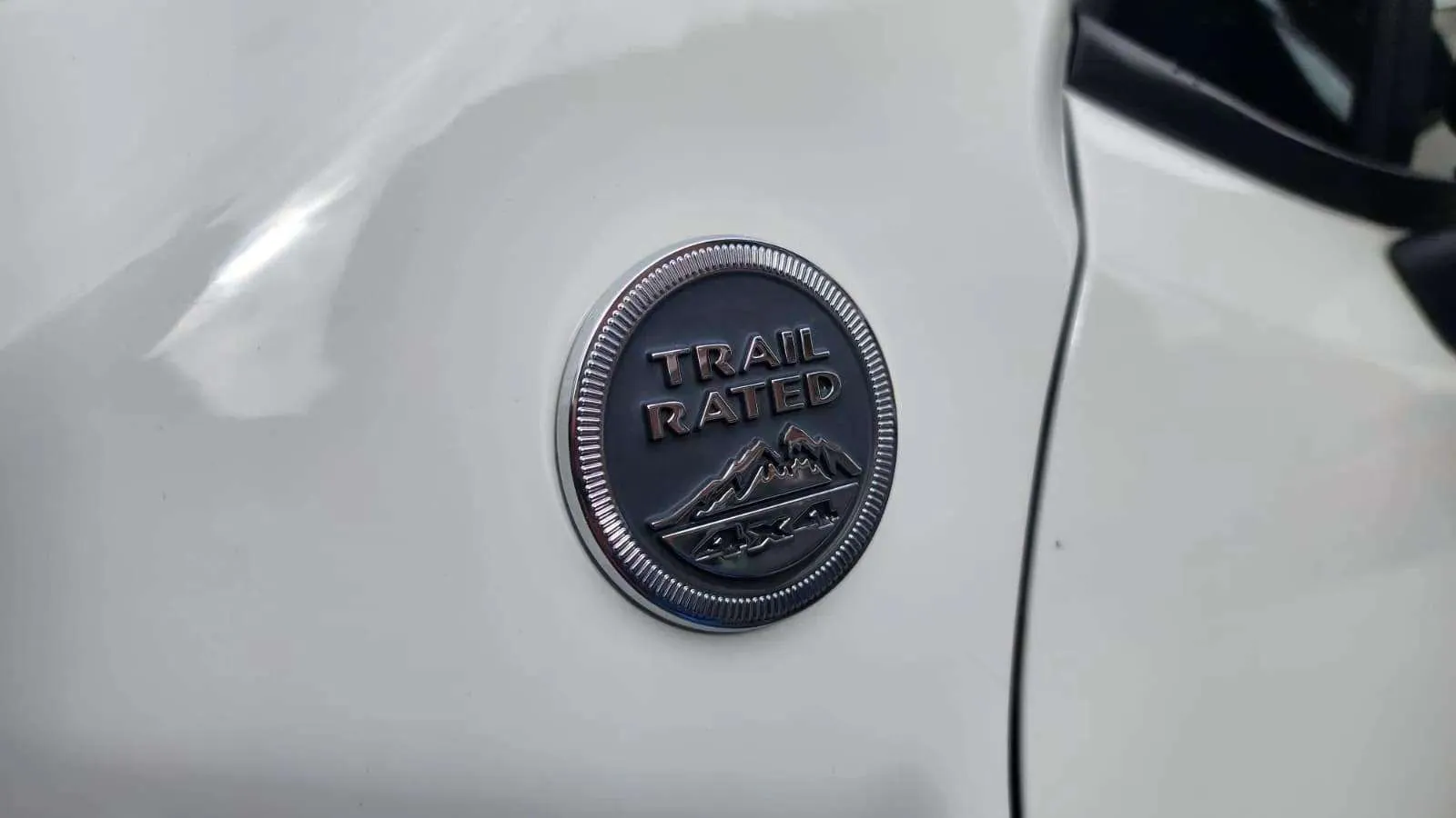 Jeep Renegade Limited 4xe 1.3 PHEV - foto 27