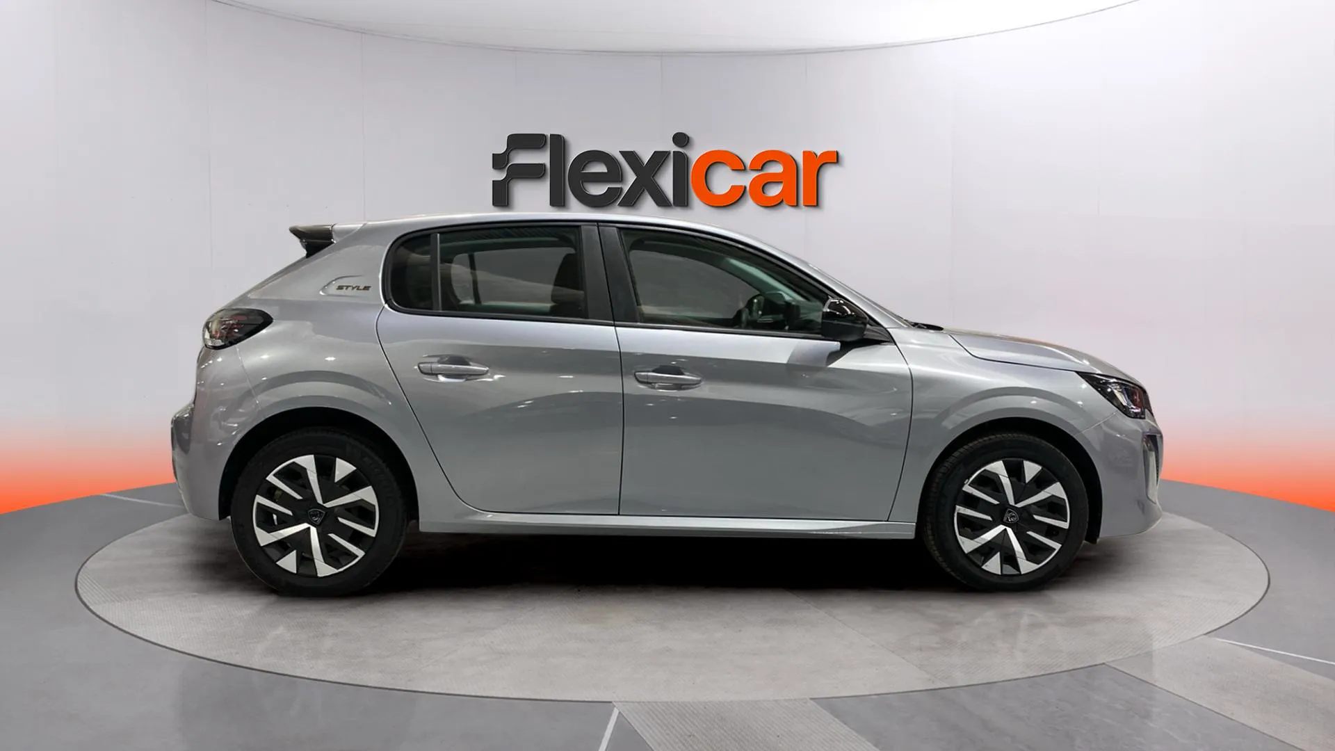 Peugeot 208 Style Hybrid 110 eDCS6 - foto 4