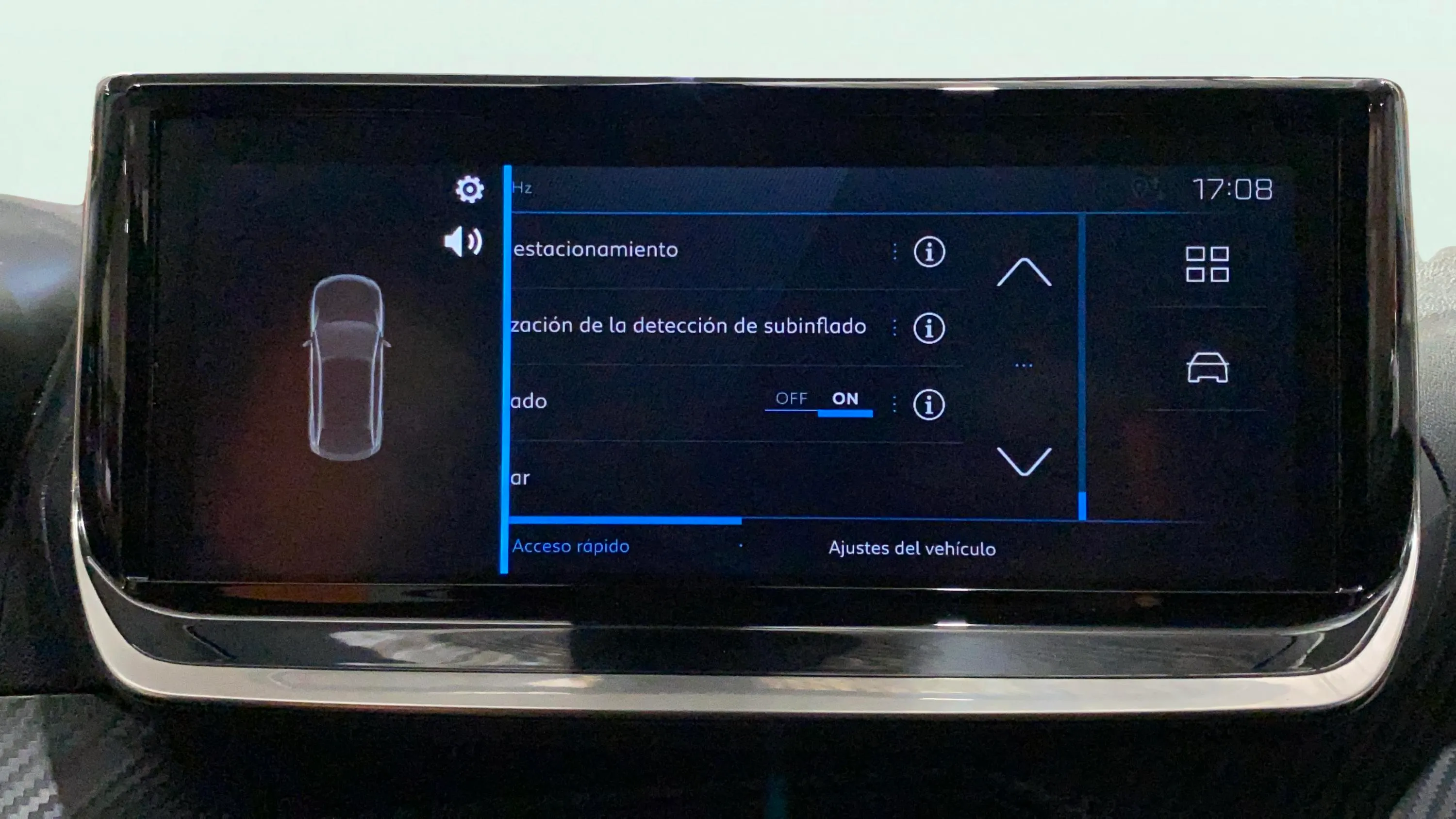 Peugeot 208 Style Hybrid 110 eDCS6 - foto 26