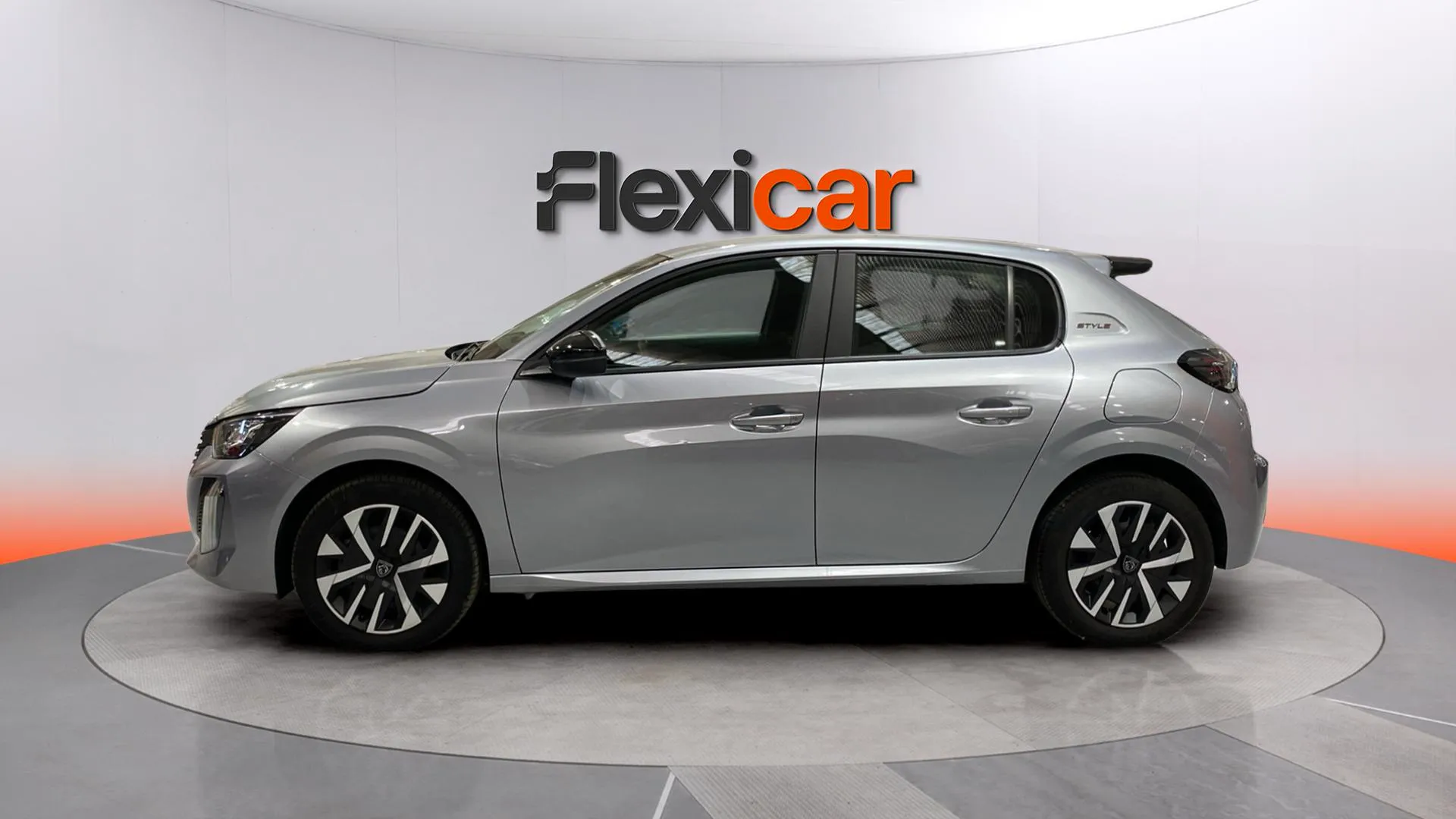 Peugeot 208 Style Hybrid 110 eDCS6 - foto 5