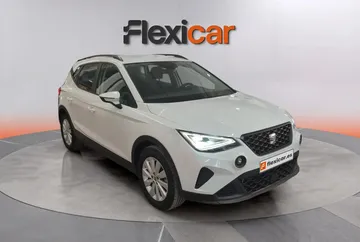 seat arona 10 tsi 85kw 115cv dsg style xm gasolina automatica sevilla 2 903000000241310