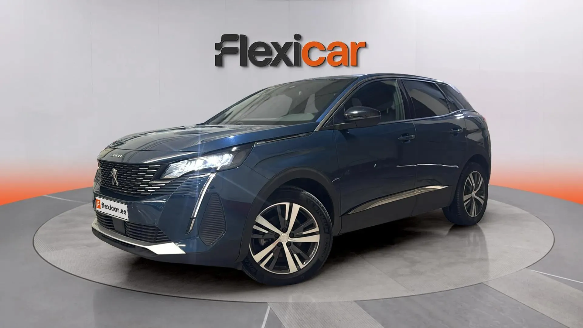 Peugeot 3008 1.2 PureTech Allure Pack - foto 3