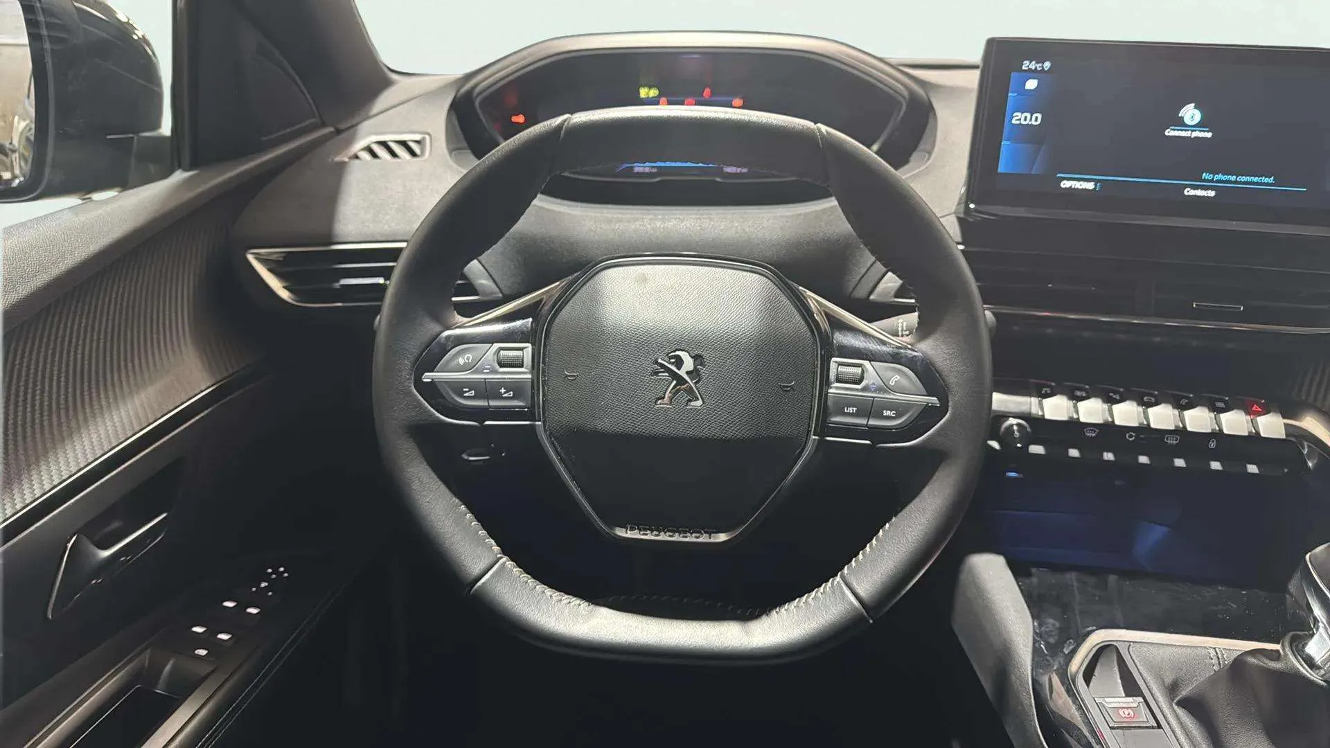 Peugeot 3008 1.2 PureTech Allure Pack - foto 10
