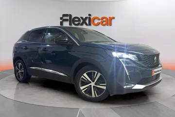 peugeot 3008 12 puretech 96kw s amps allure pack gasolina manual san fernando 903000000241313