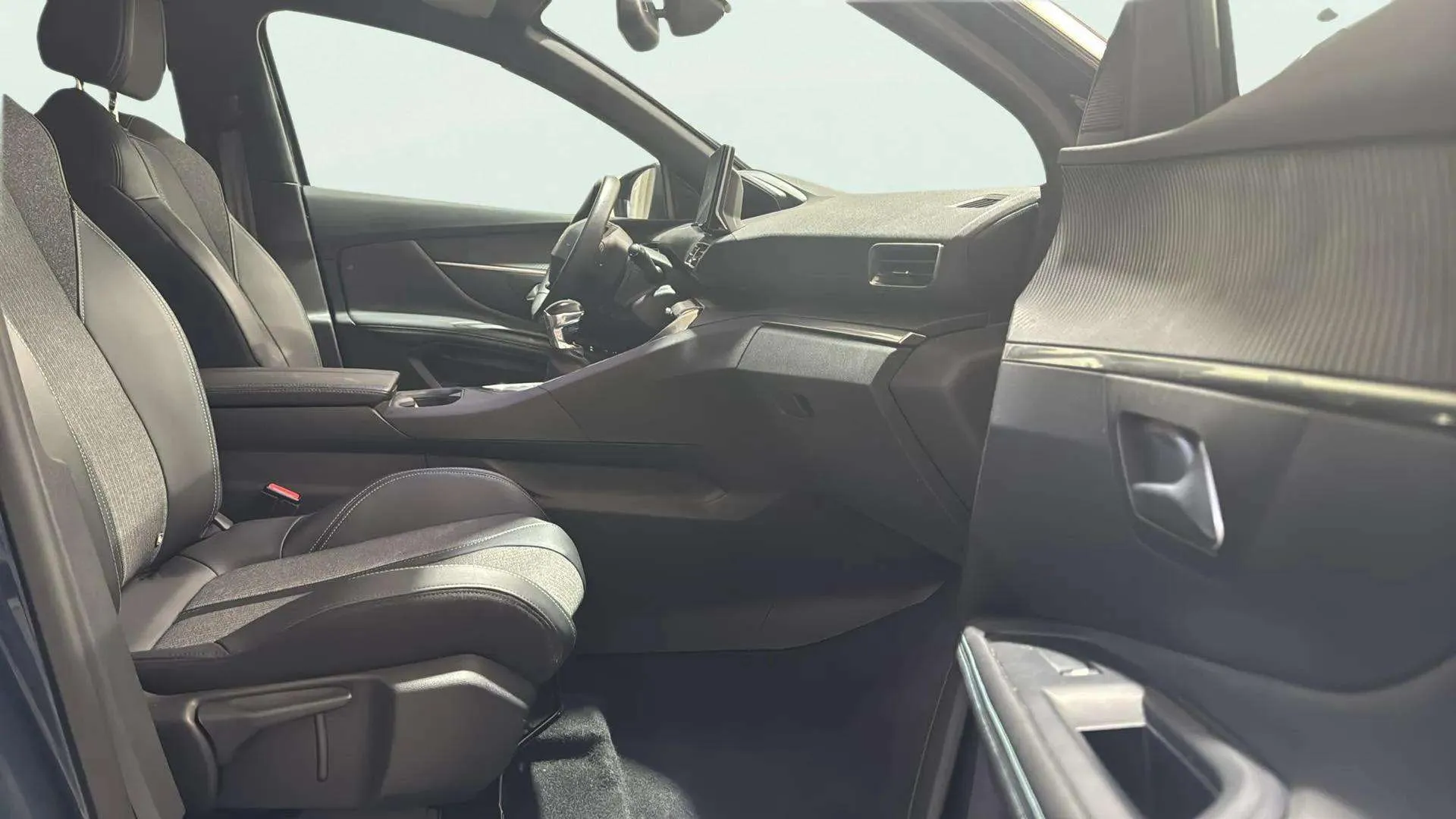 Peugeot 3008 1.2 PureTech Allure Pack - foto 20