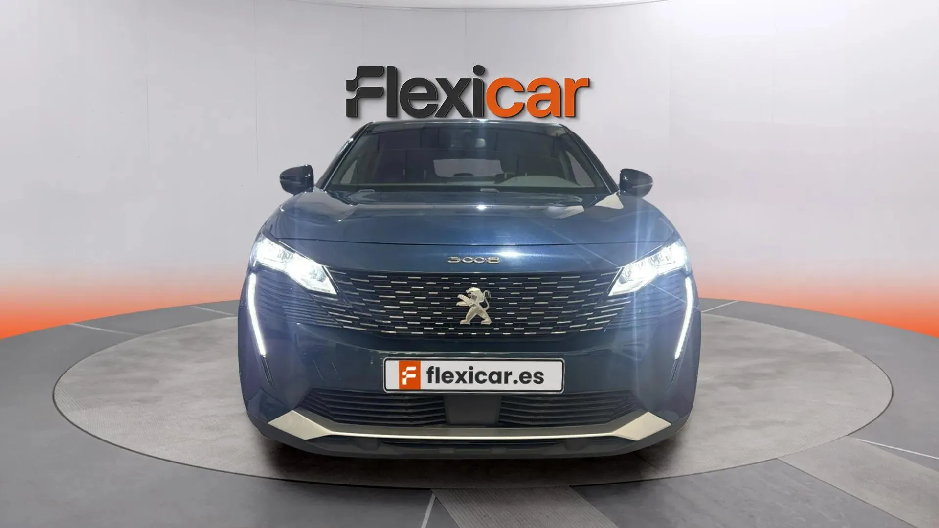 Peugeot 3008 1.2 PureTech Allure Pack - foto 2
