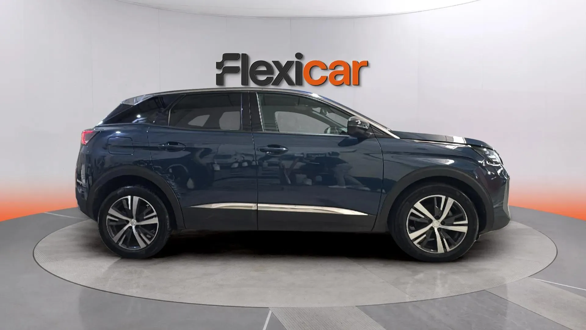 Peugeot 3008 1.2 PureTech Allure Pack - foto 8