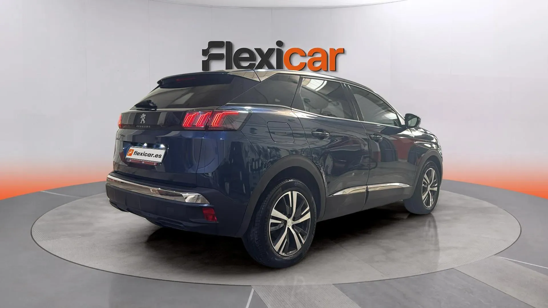 Peugeot 3008 1.2 PureTech Allure Pack - foto 7