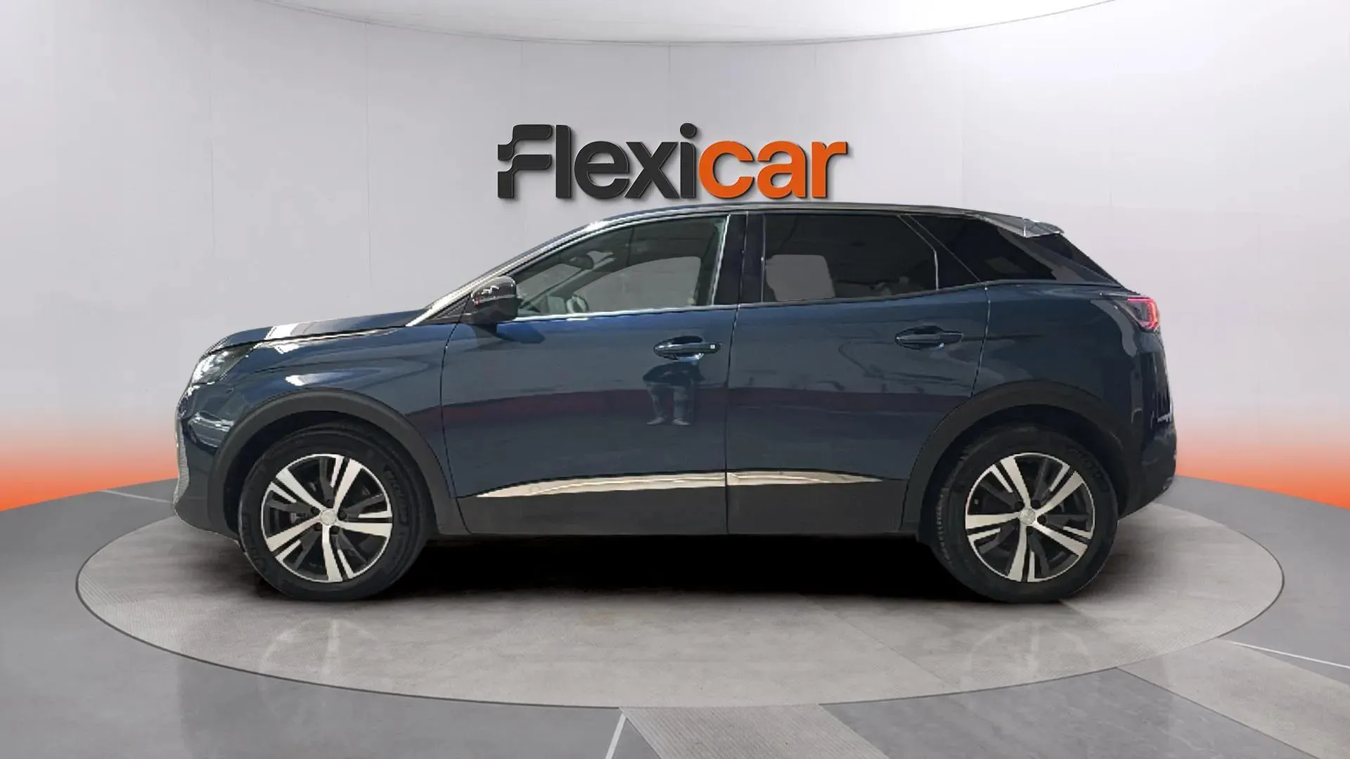 Peugeot 3008 1.2 PureTech Allure Pack - foto 4