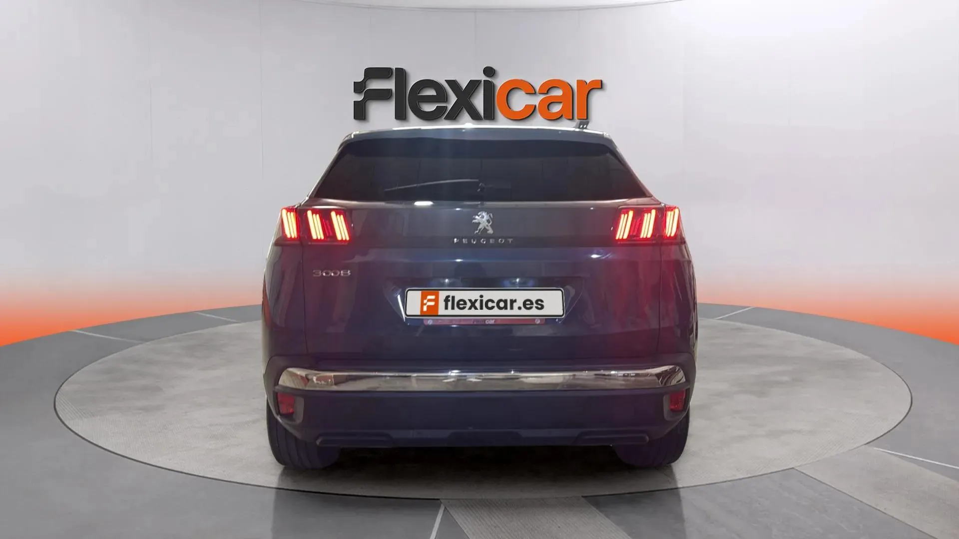 Peugeot 3008 1.2 PureTech Allure Pack - foto 6