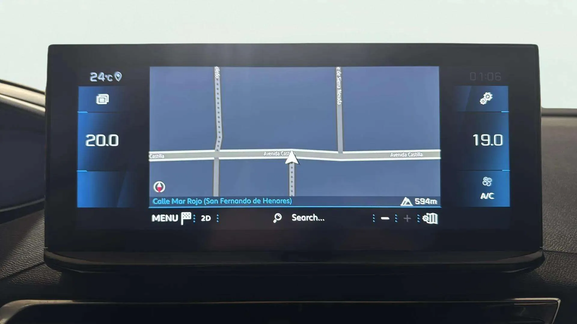 Peugeot 3008 1.2 PureTech Allure Pack - foto 15