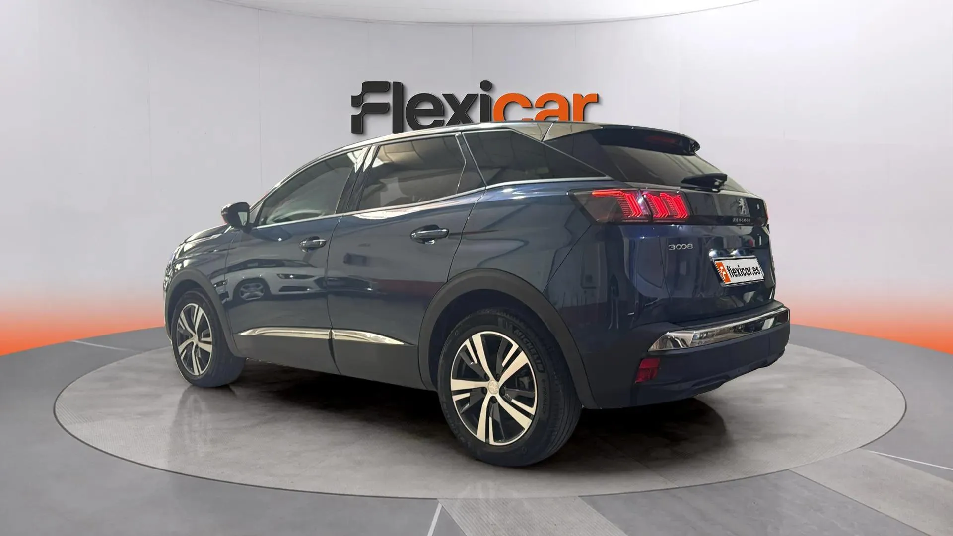 Peugeot 3008 1.2 PureTech Allure Pack - foto 5