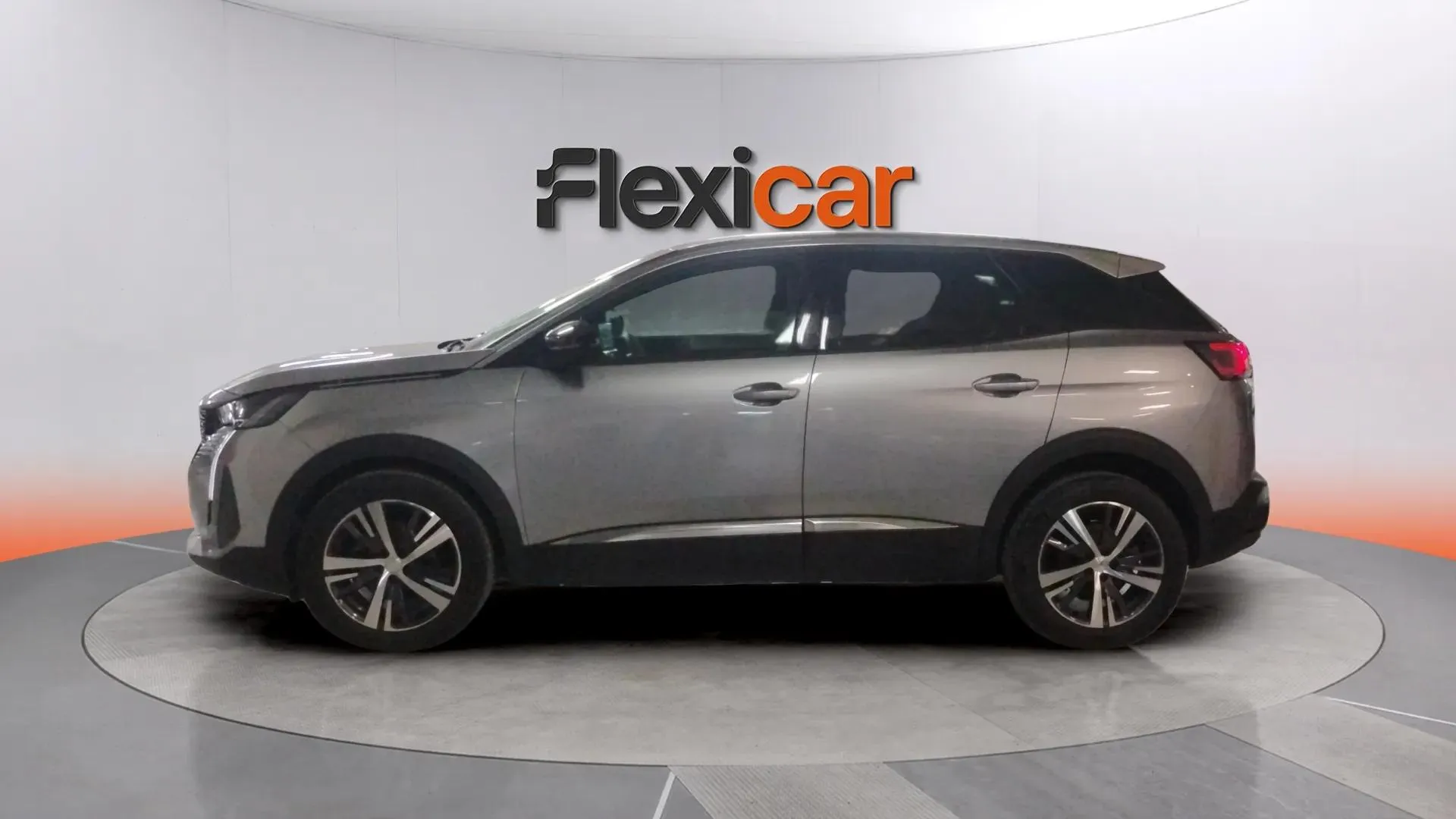 Peugeot 3008 1.2 PureTech Allure Pack - foto 4