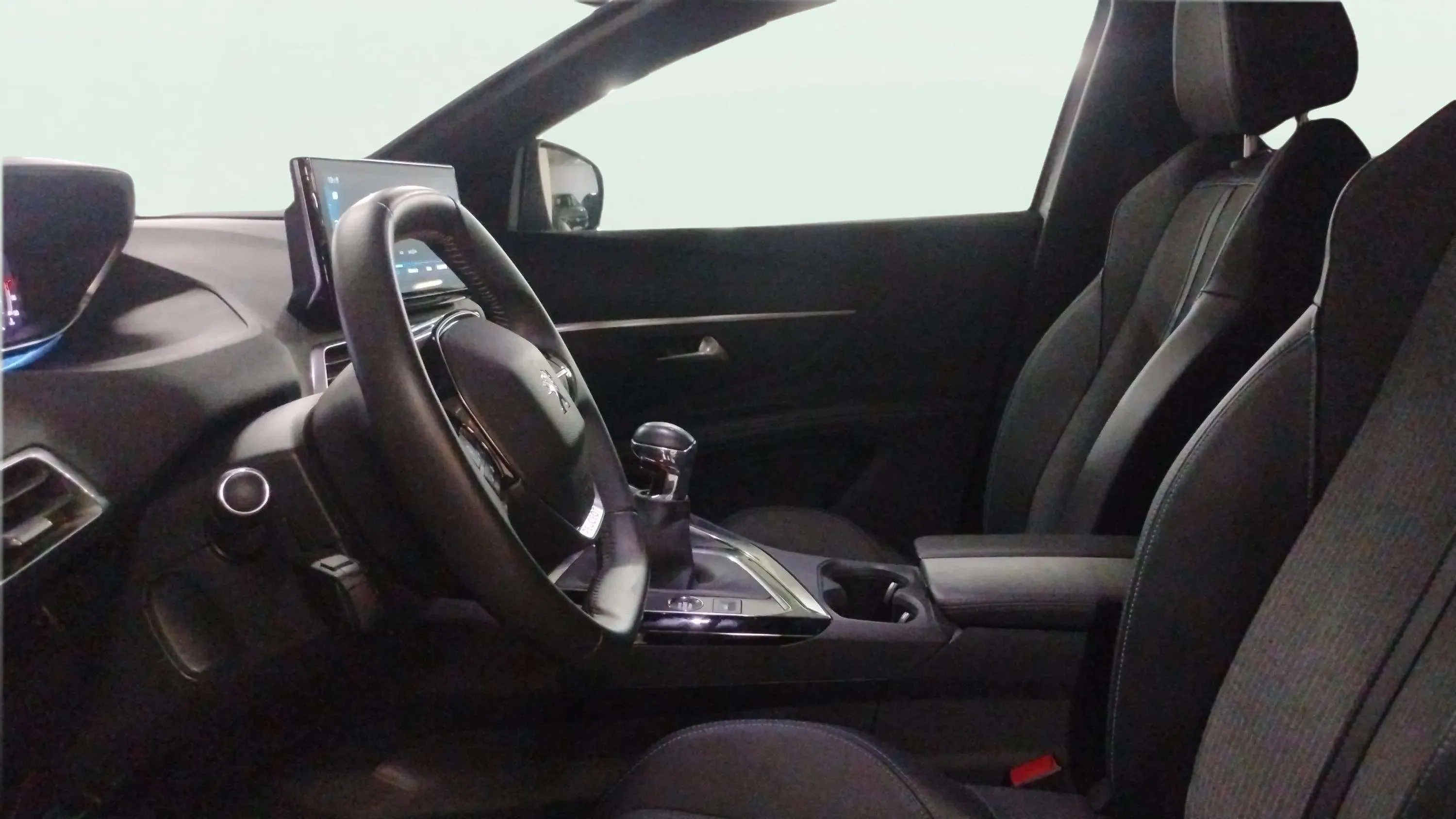 Peugeot 3008 1.2 PureTech Allure Pack - foto 5